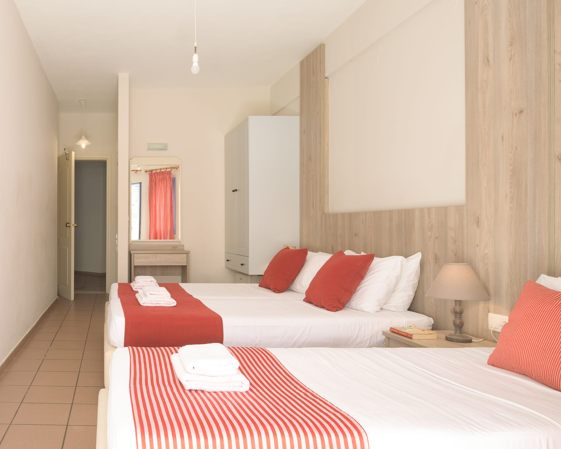 Central Hersonissos Hotel - STAND - 5