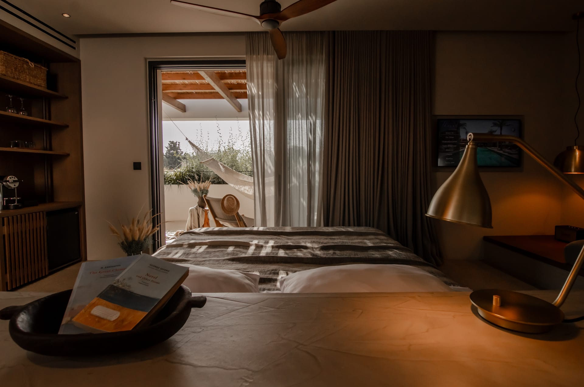 Theros All Suite Hotel - GRJSUI - 4