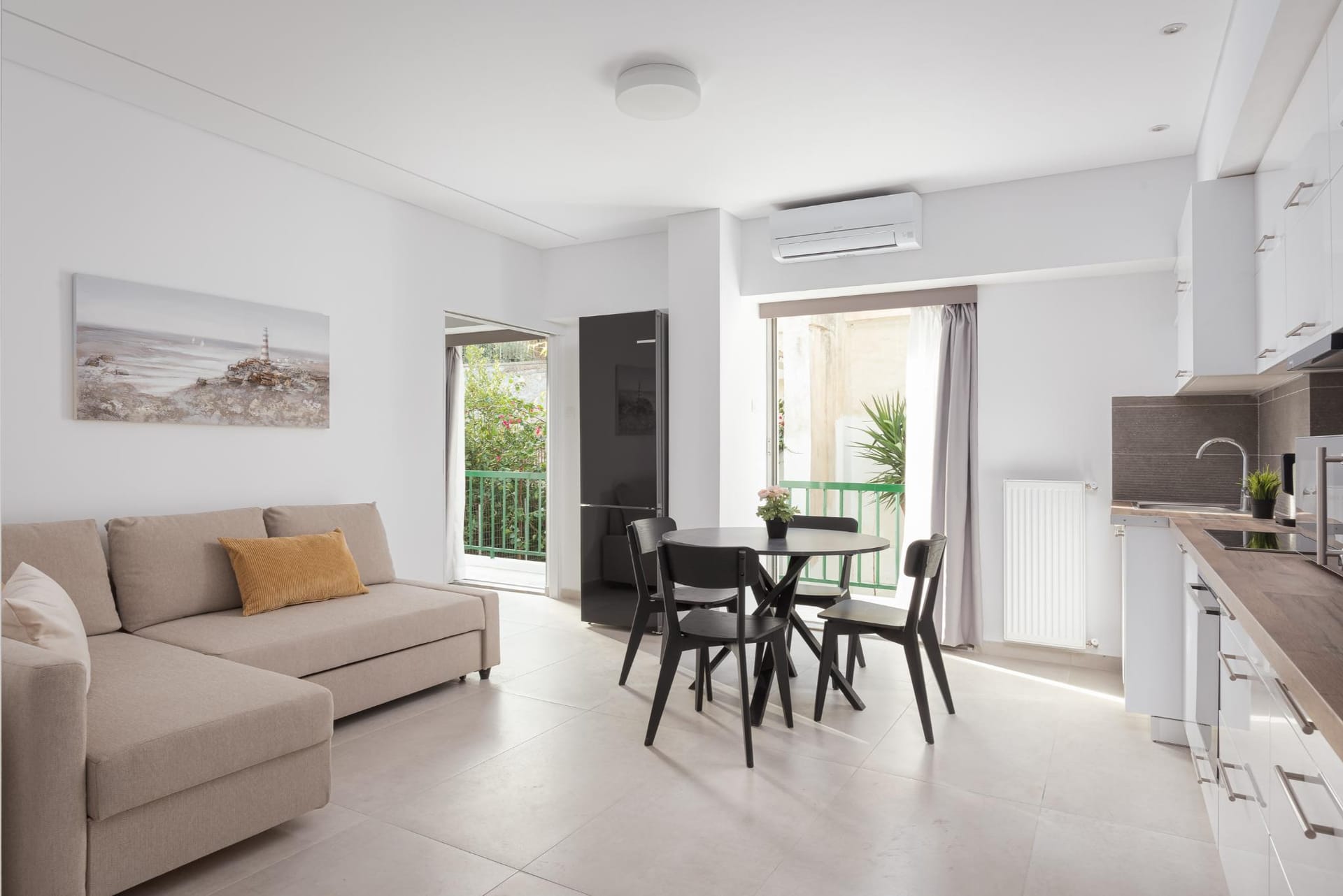 Acropolis Urban Life | Mitsaion Str. 19 Athens 11742