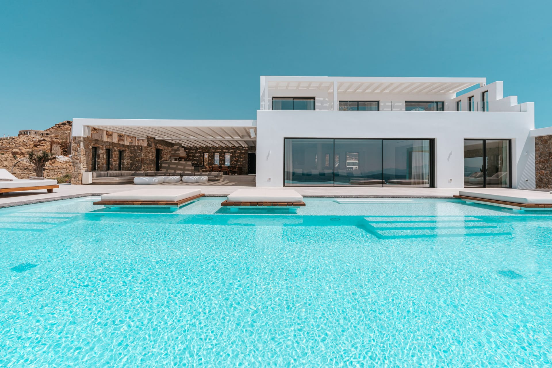 Villa Golden Gate