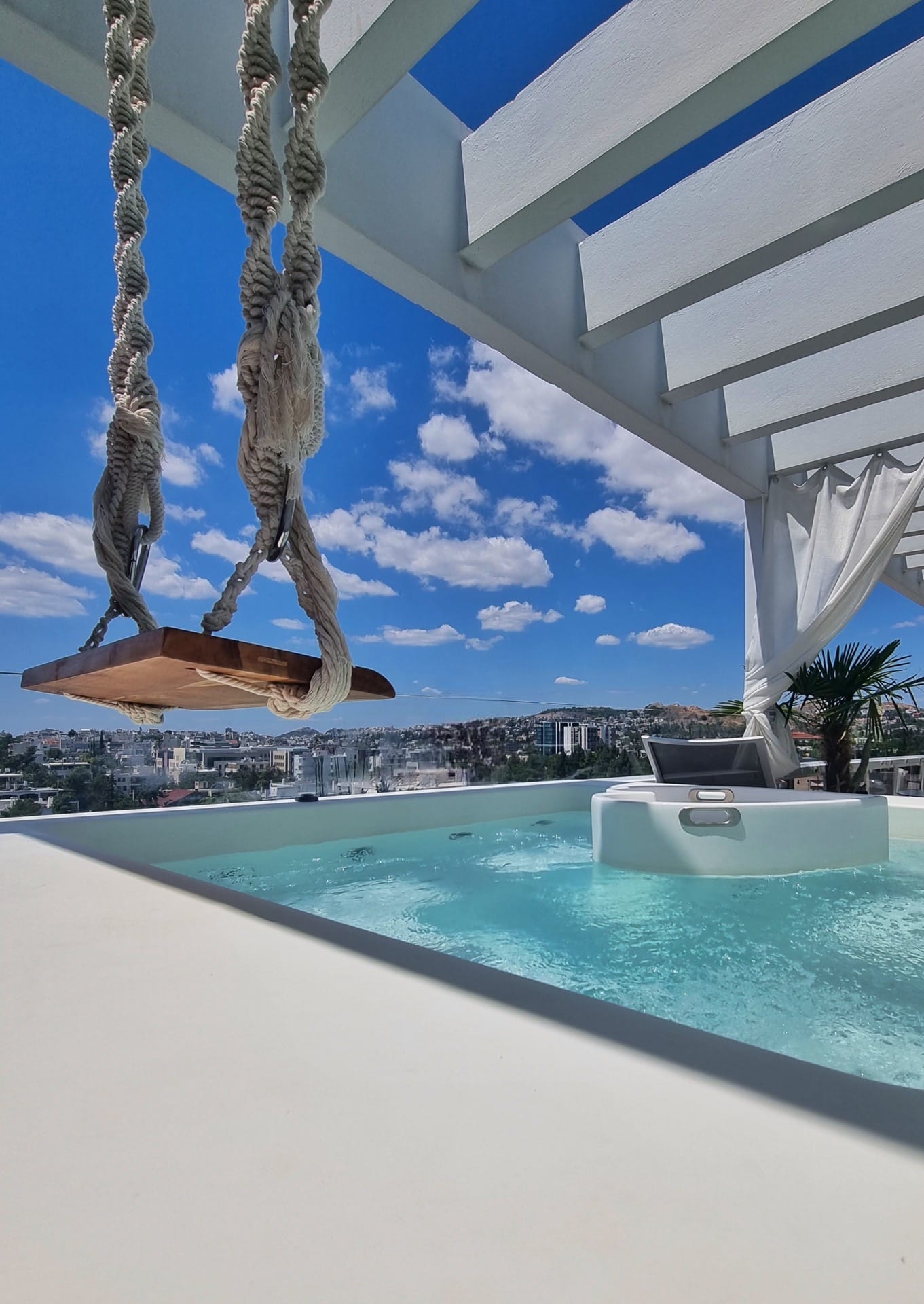 One 360 Skyline Athens Penthouses​ - PENSUI - 8