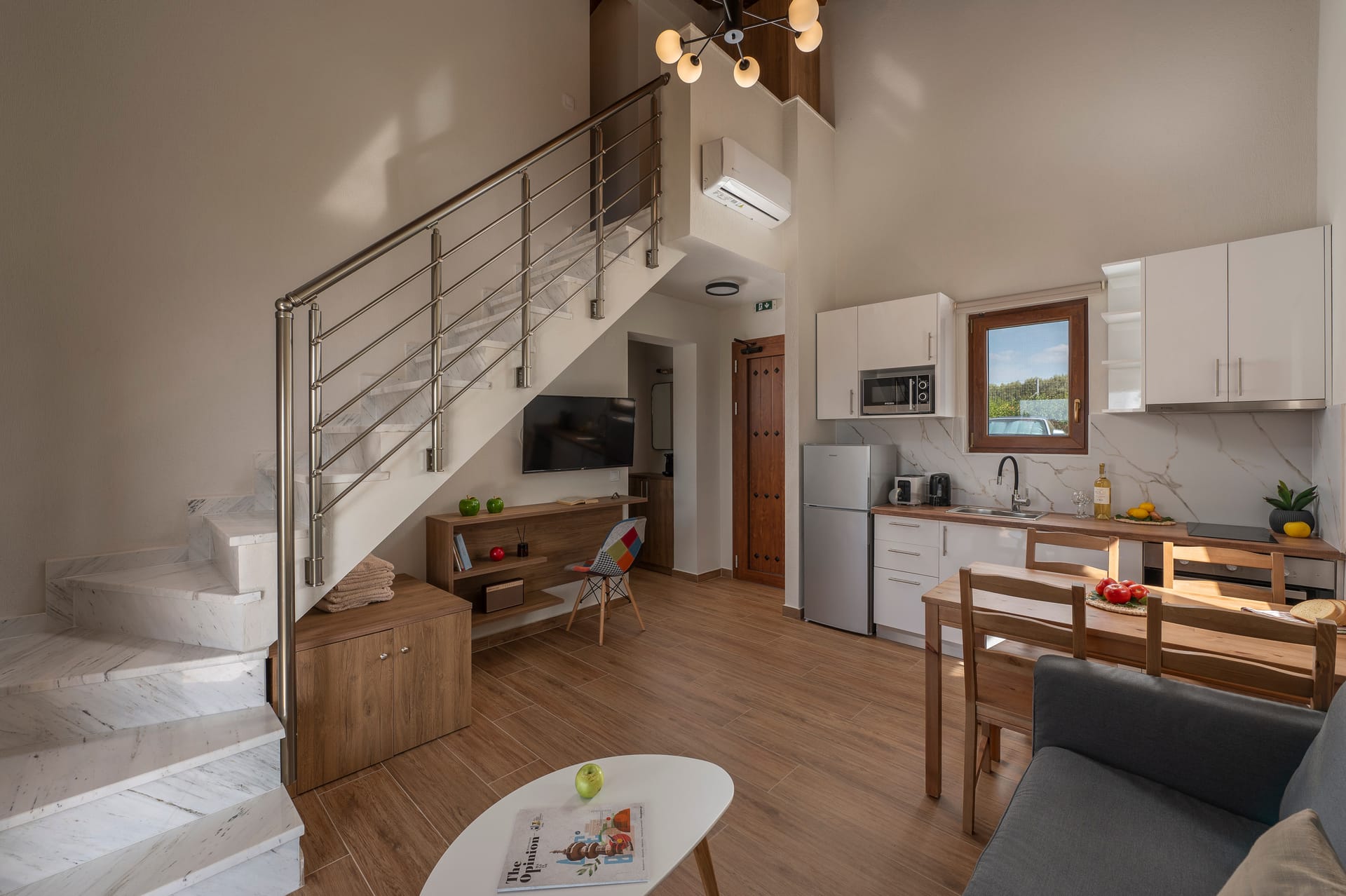 Esperanza Villas - 2BA - 4