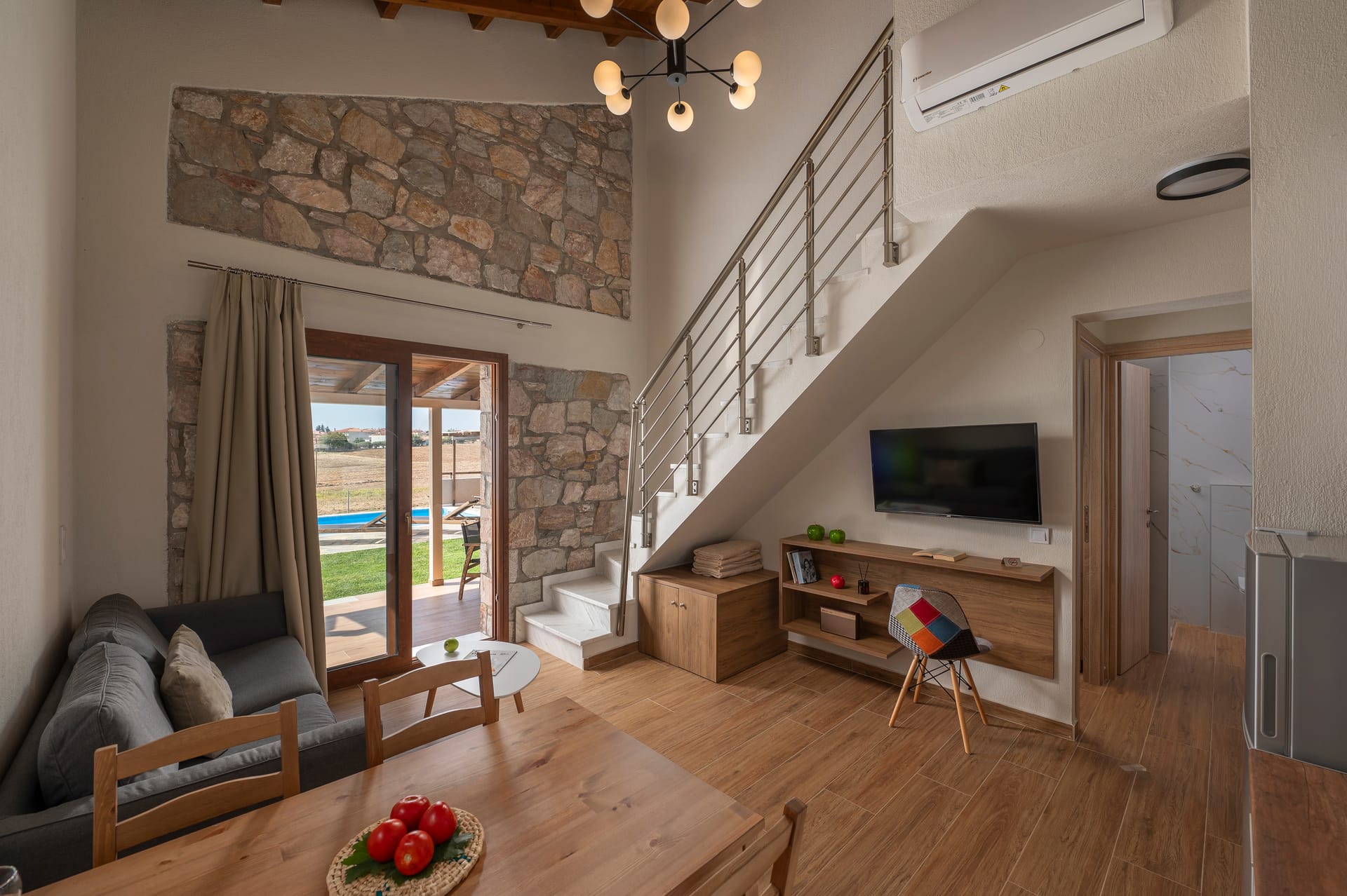 Esperanza Villas - 2BA - 5