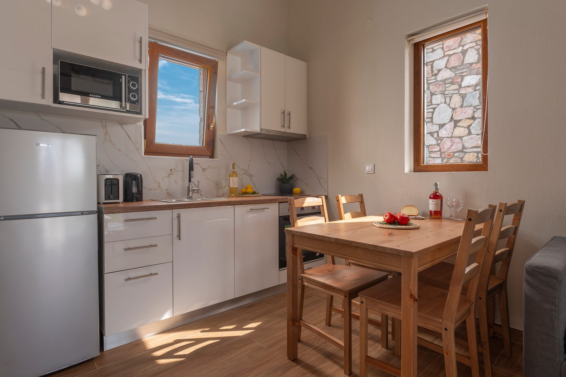 Esperanza Villas - 2BA - 6