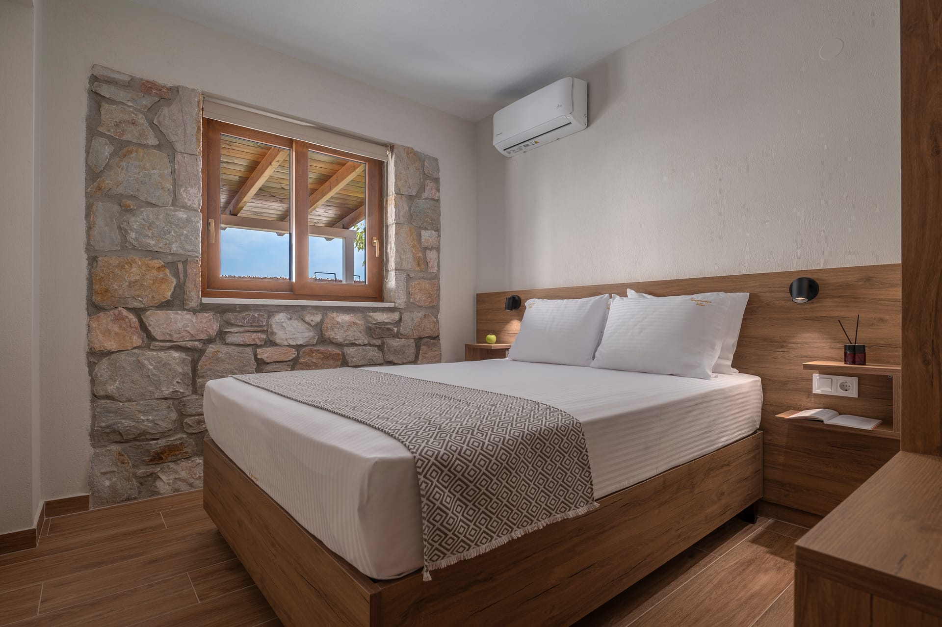 Esperanza Villas - 2BA - 10