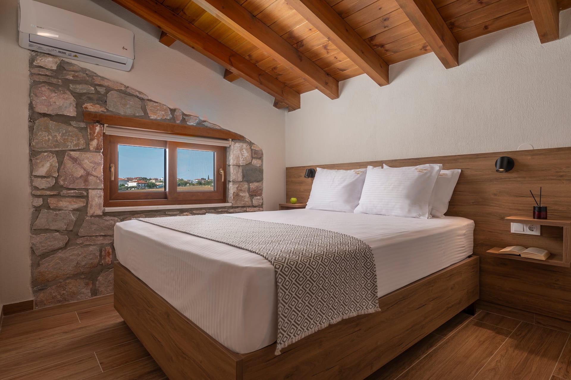 Esperanza Villas - 2BA - 16