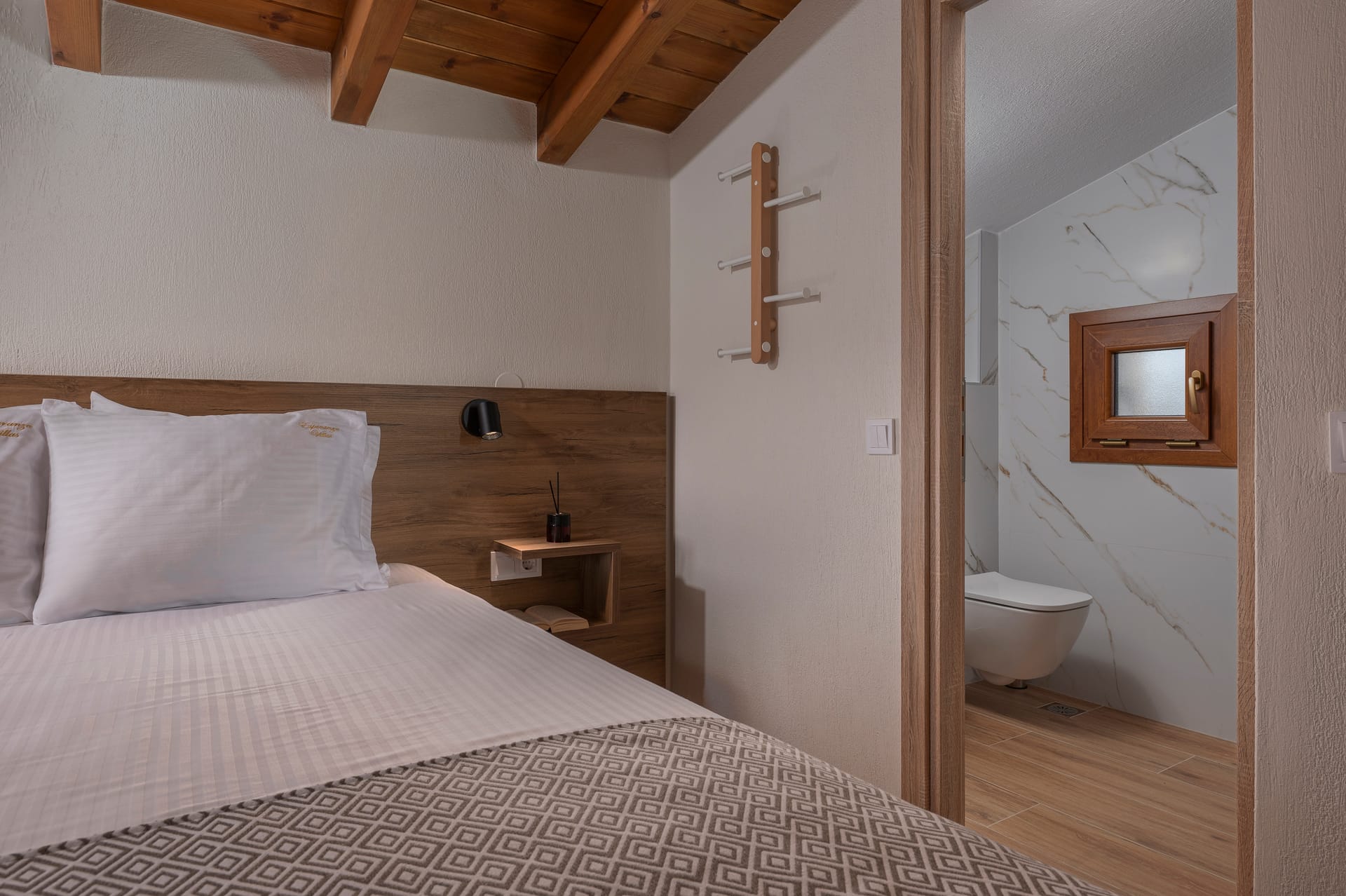 Esperanza Villas - 2BA - 18
