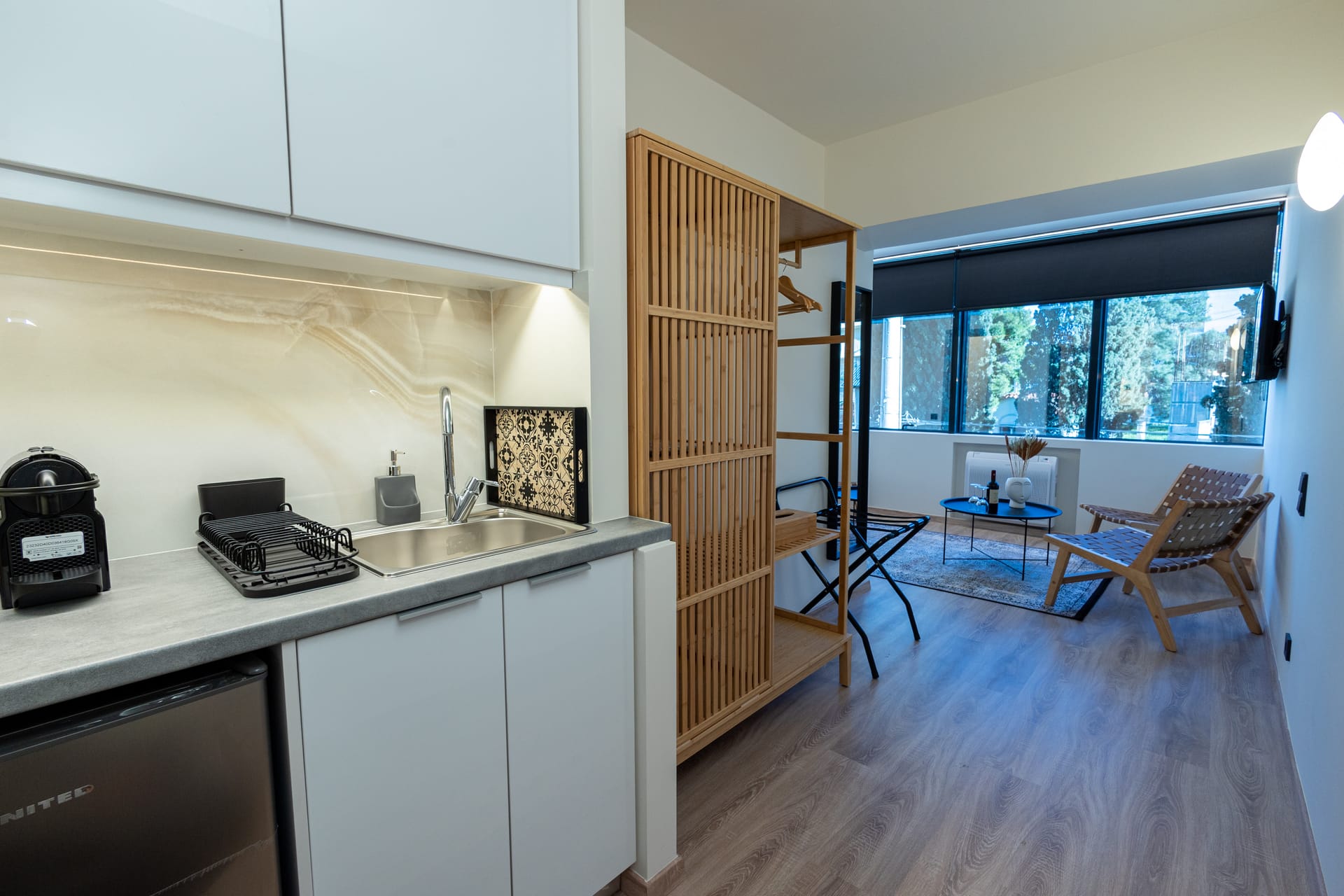 Athens Airport Living Spaces - STD - 6