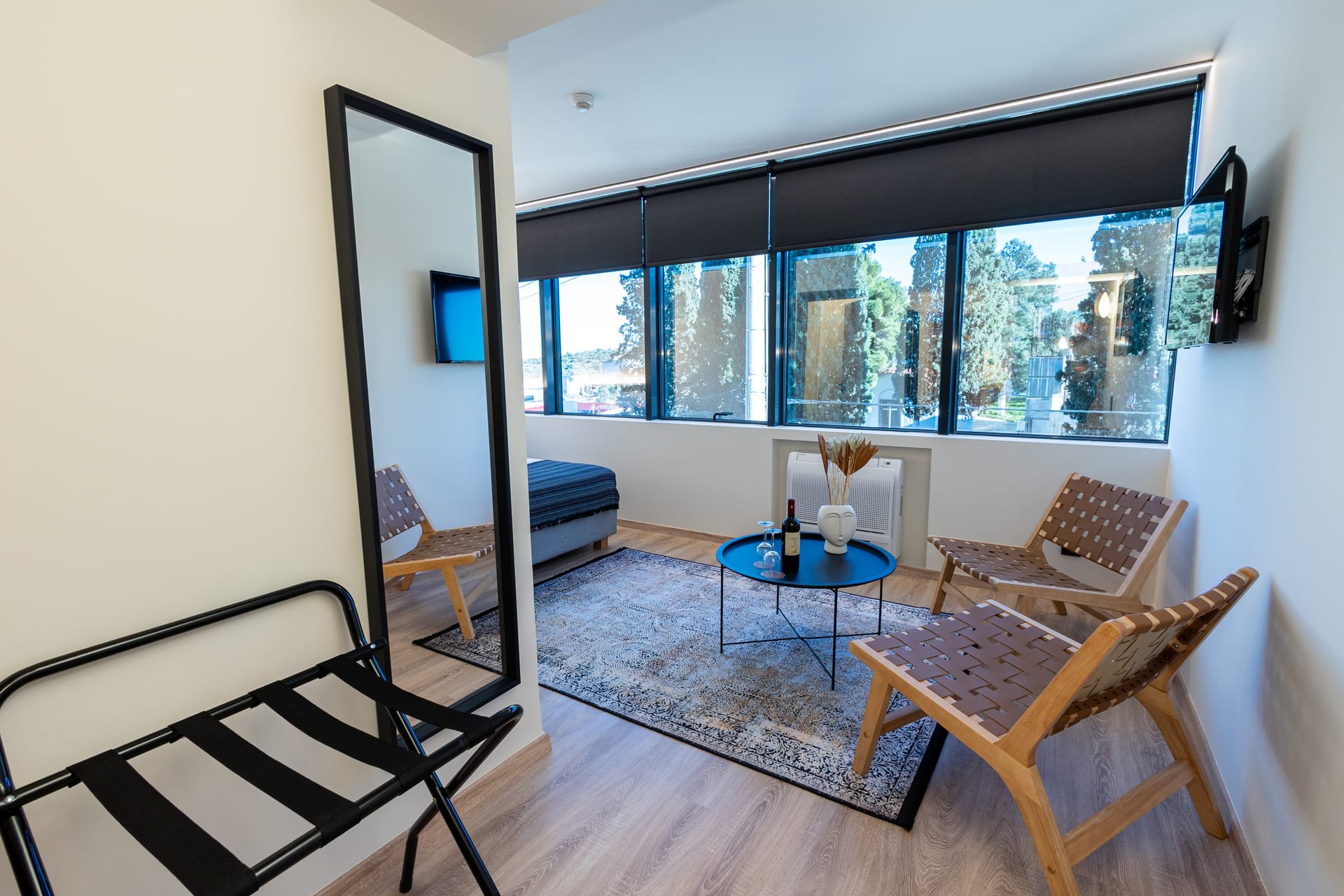 Athens Airport Living Spaces - STD - 3
