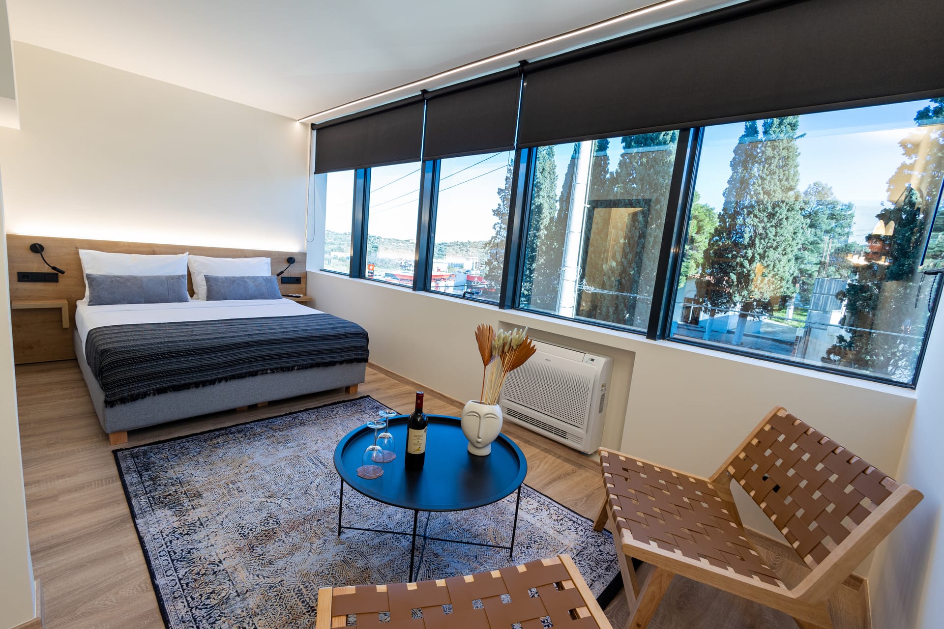Athens Airport Living Spaces - STD - 4