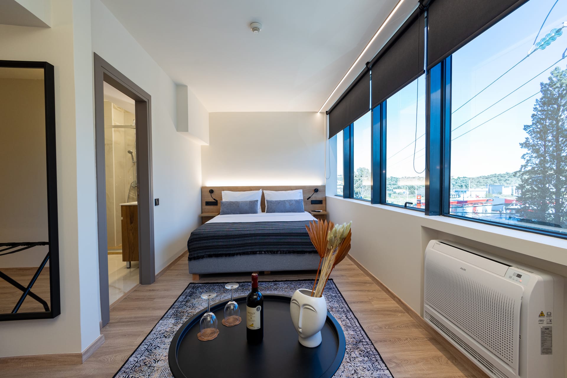 Athens Airport Living Spaces - STD - 2