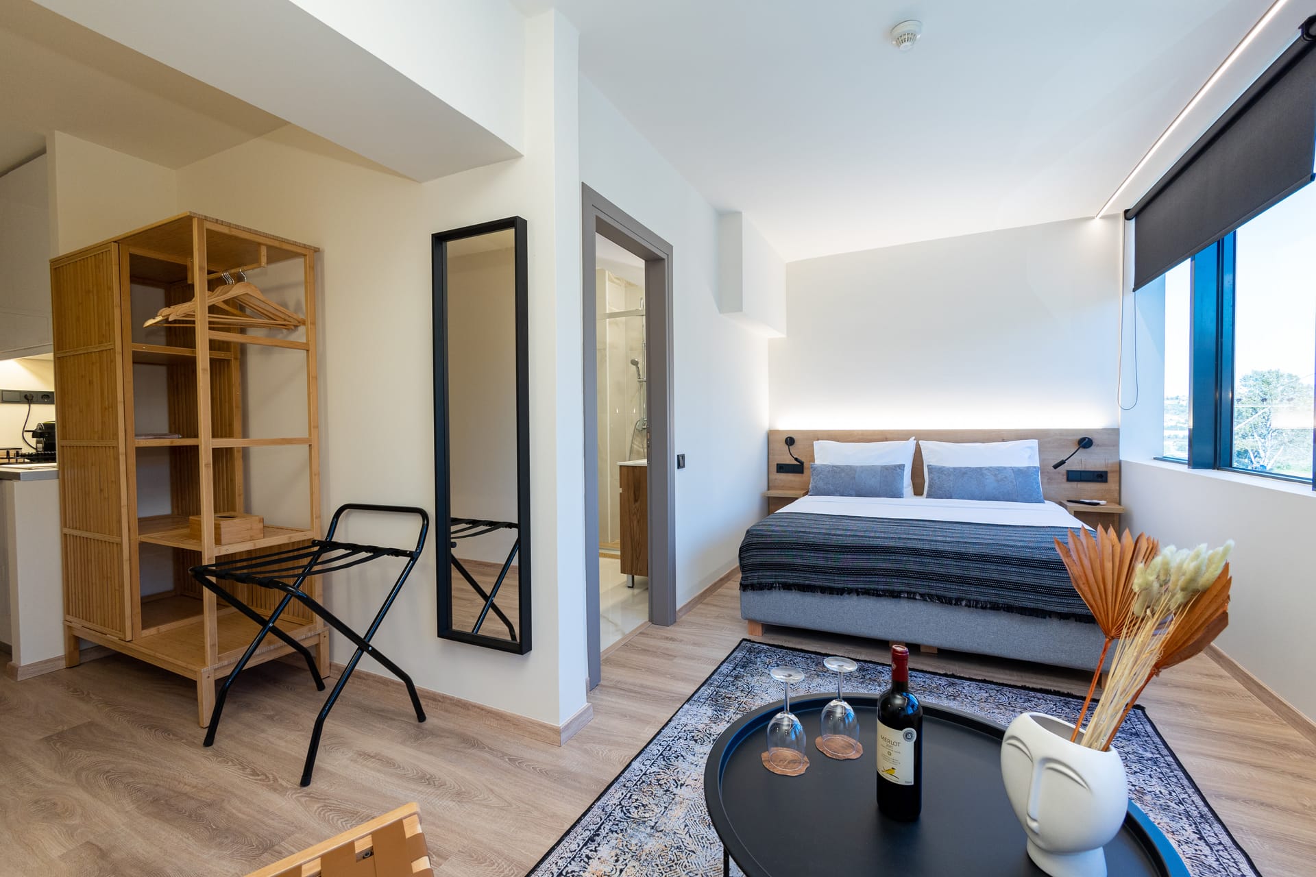 Athens Airport Living Spaces - STD - 7