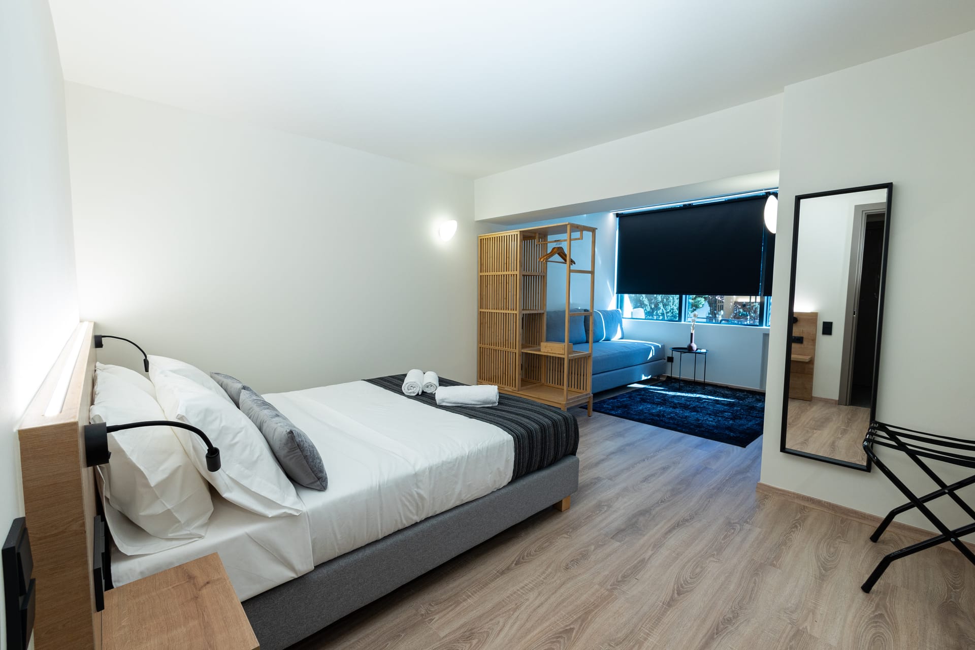 Athens Airport Living Spaces - SUP - 7