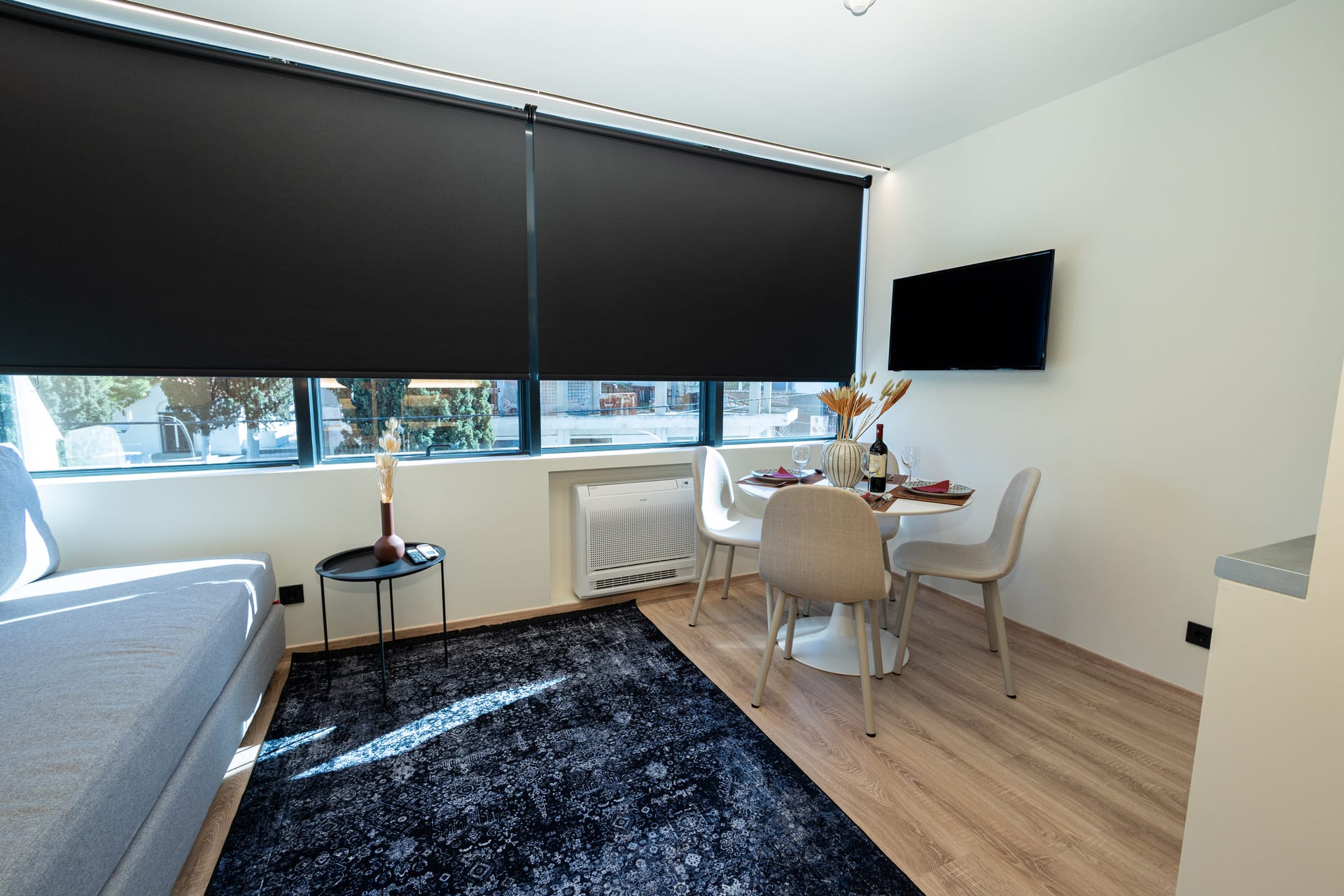 Athens Airport Living Spaces - SUP - 9