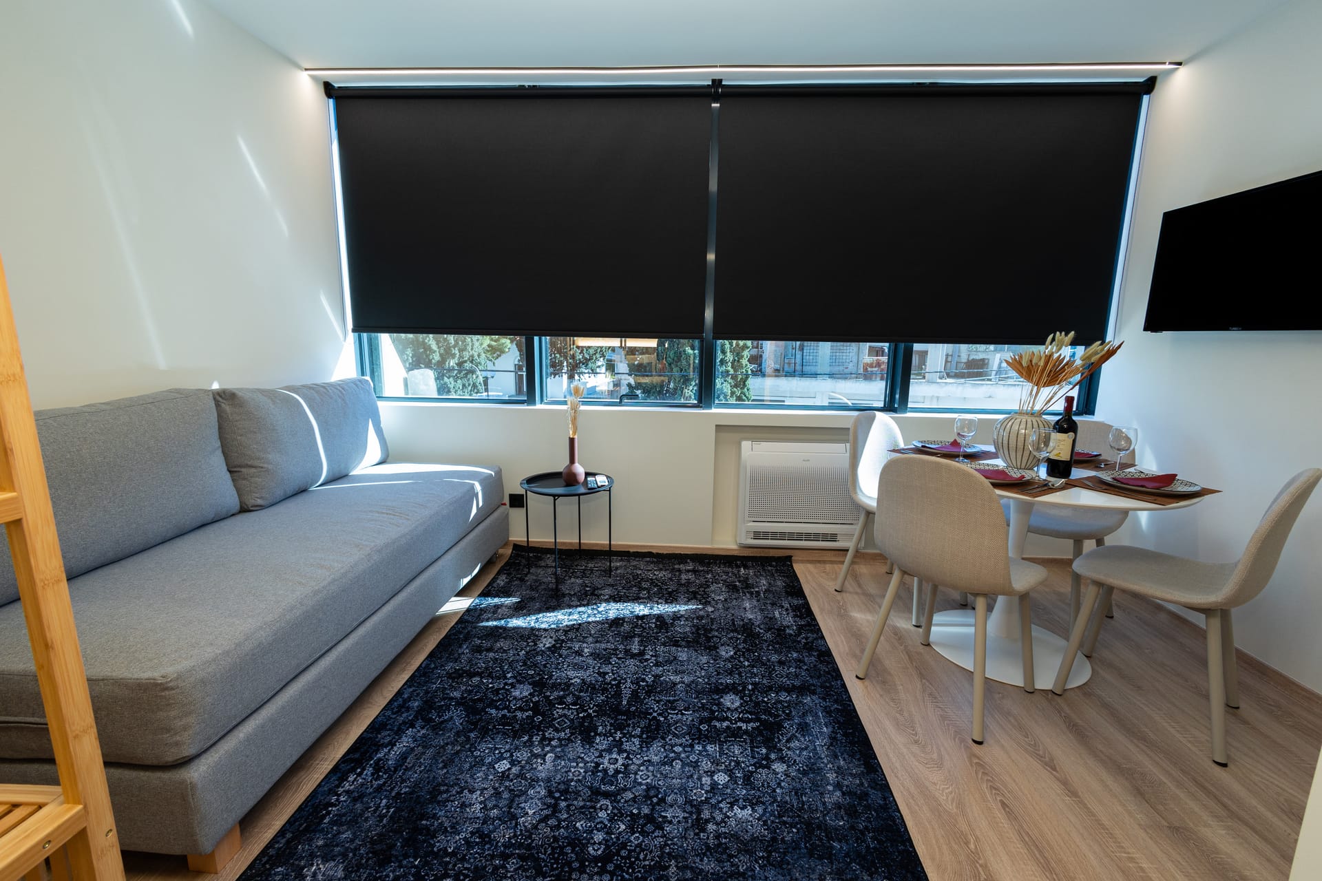 Athens Airport Living Spaces - SUP - 6