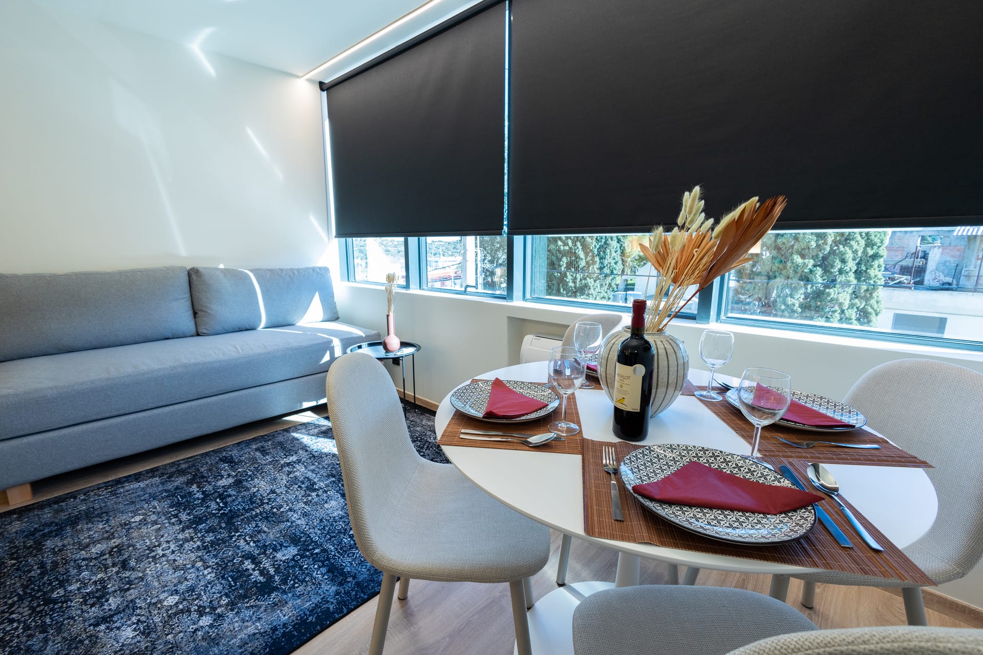 Athens Airport Living Spaces - SUP - 10
