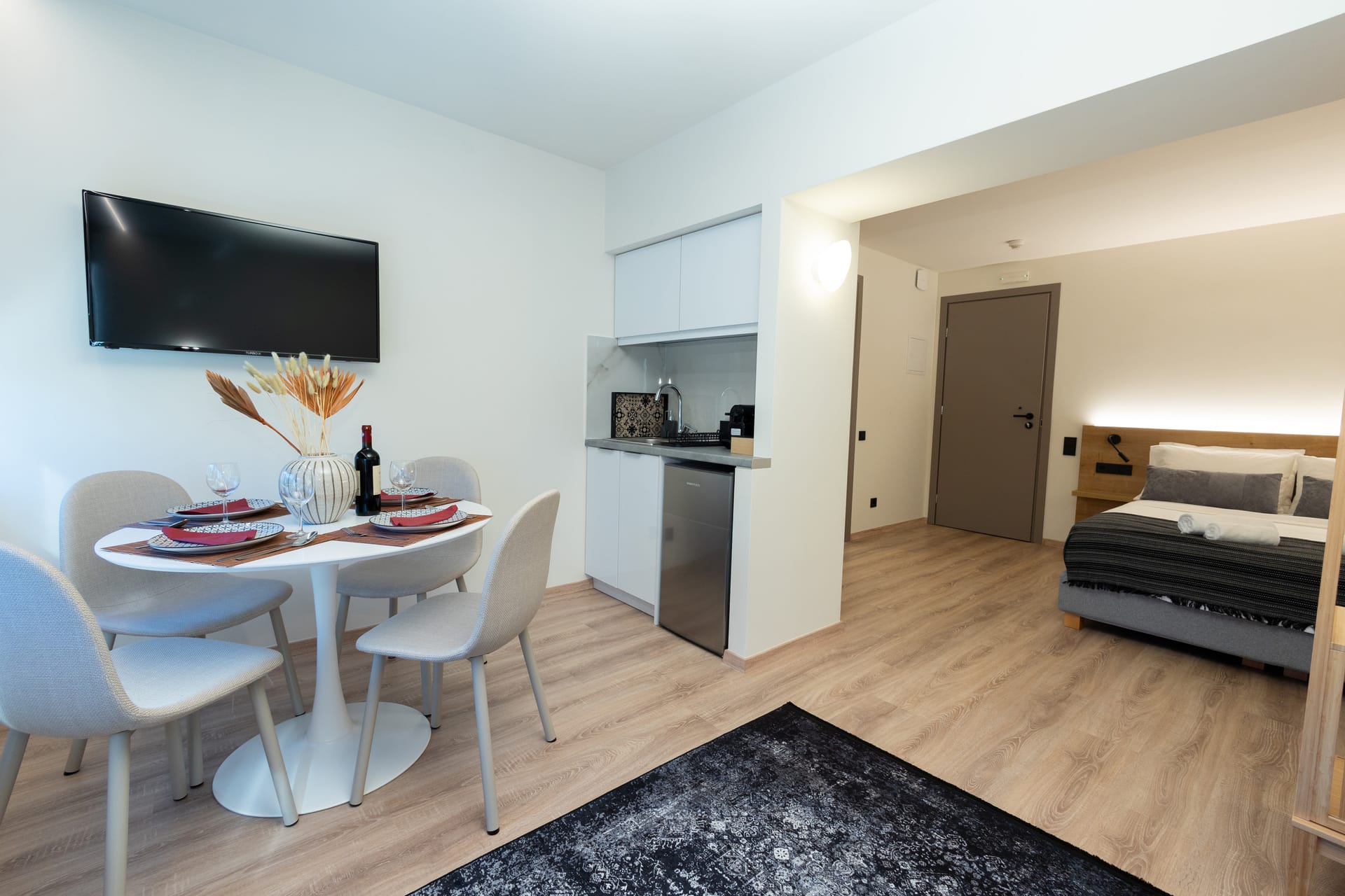 Athens Airport Living Spaces - SUP - 11