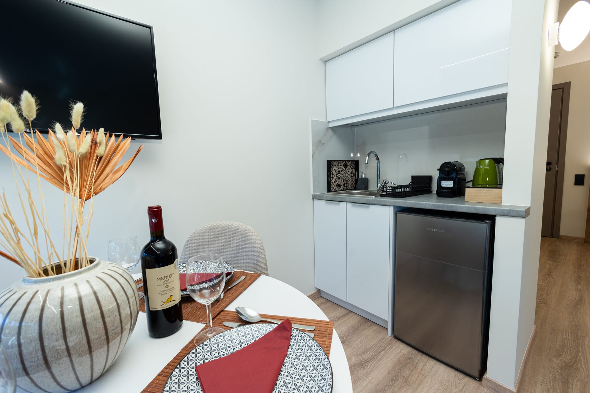 Athens Airport Living Spaces - SUP - 12