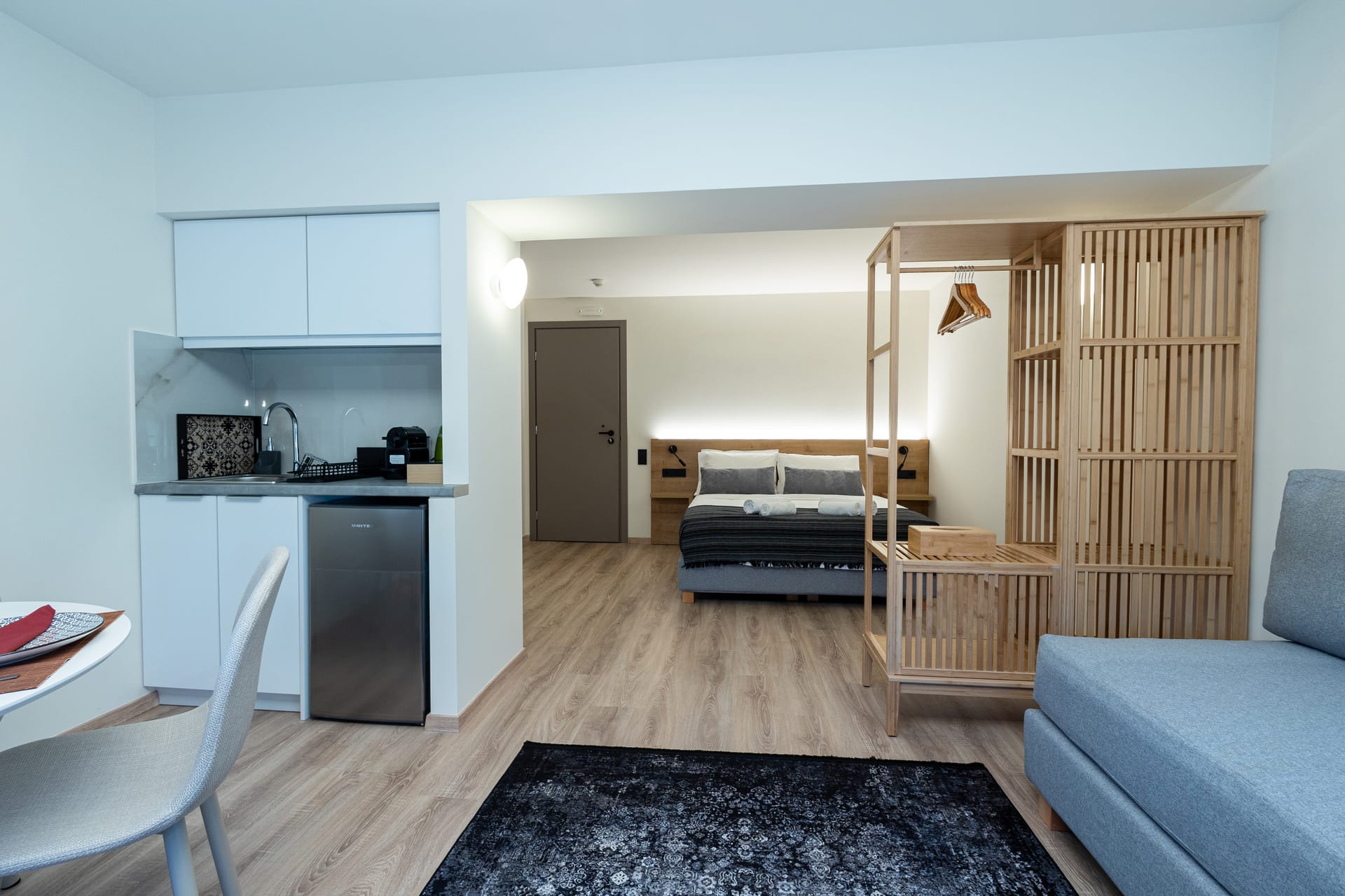 Athens Airport Living Spaces - SUP - 14