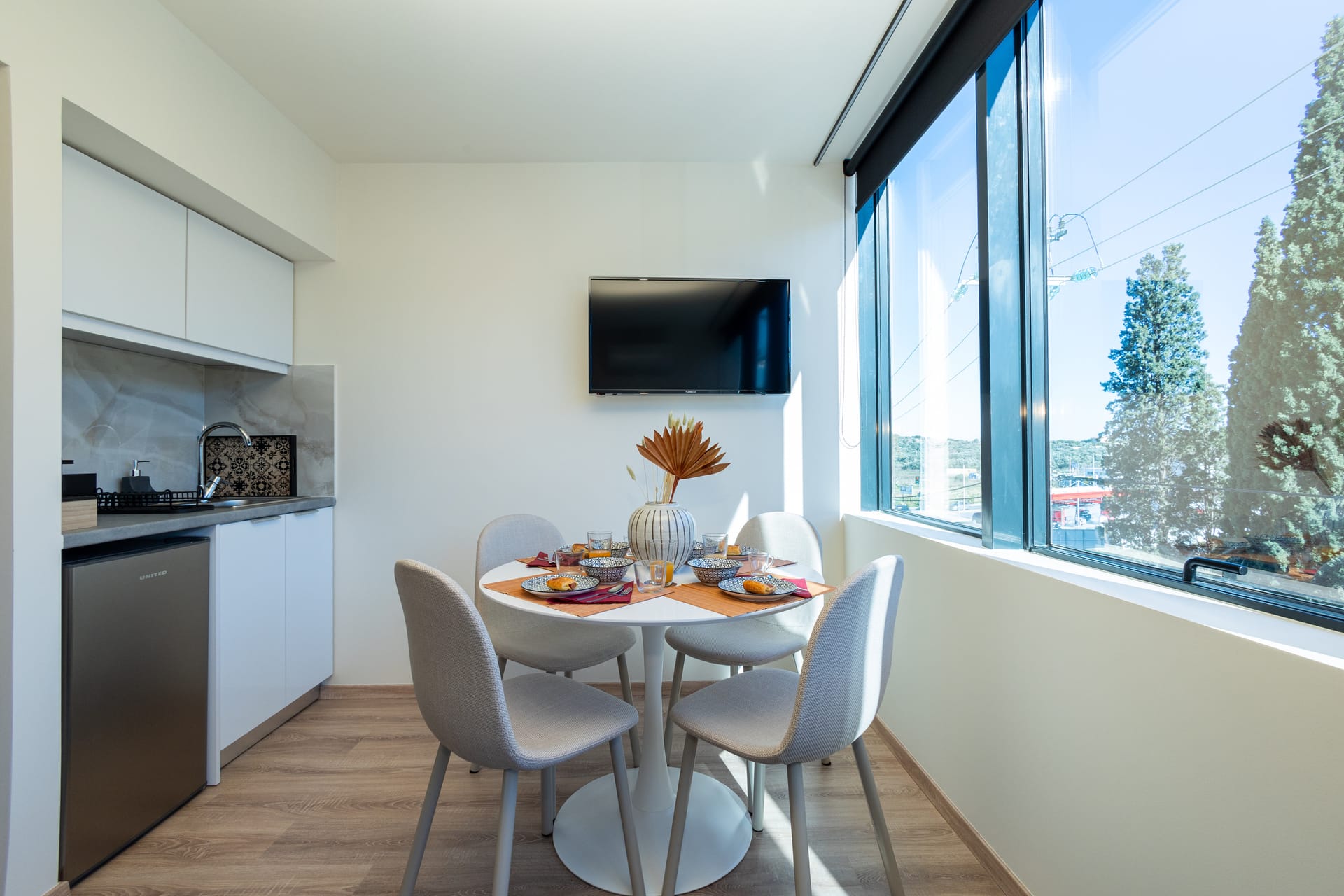 Athens Airport Living Spaces - SUP - 3