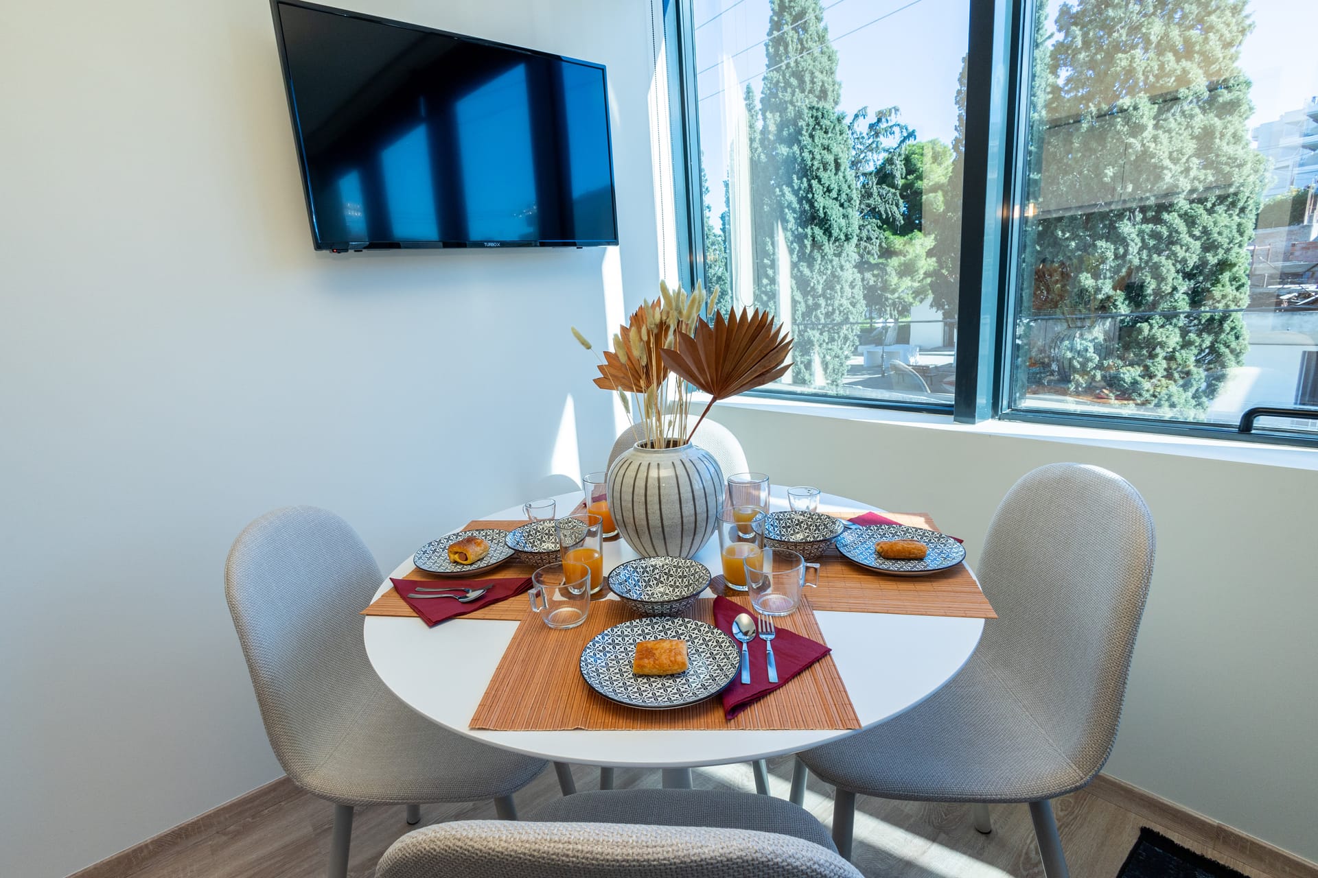 Athens Airport Living Spaces - SUP - 4