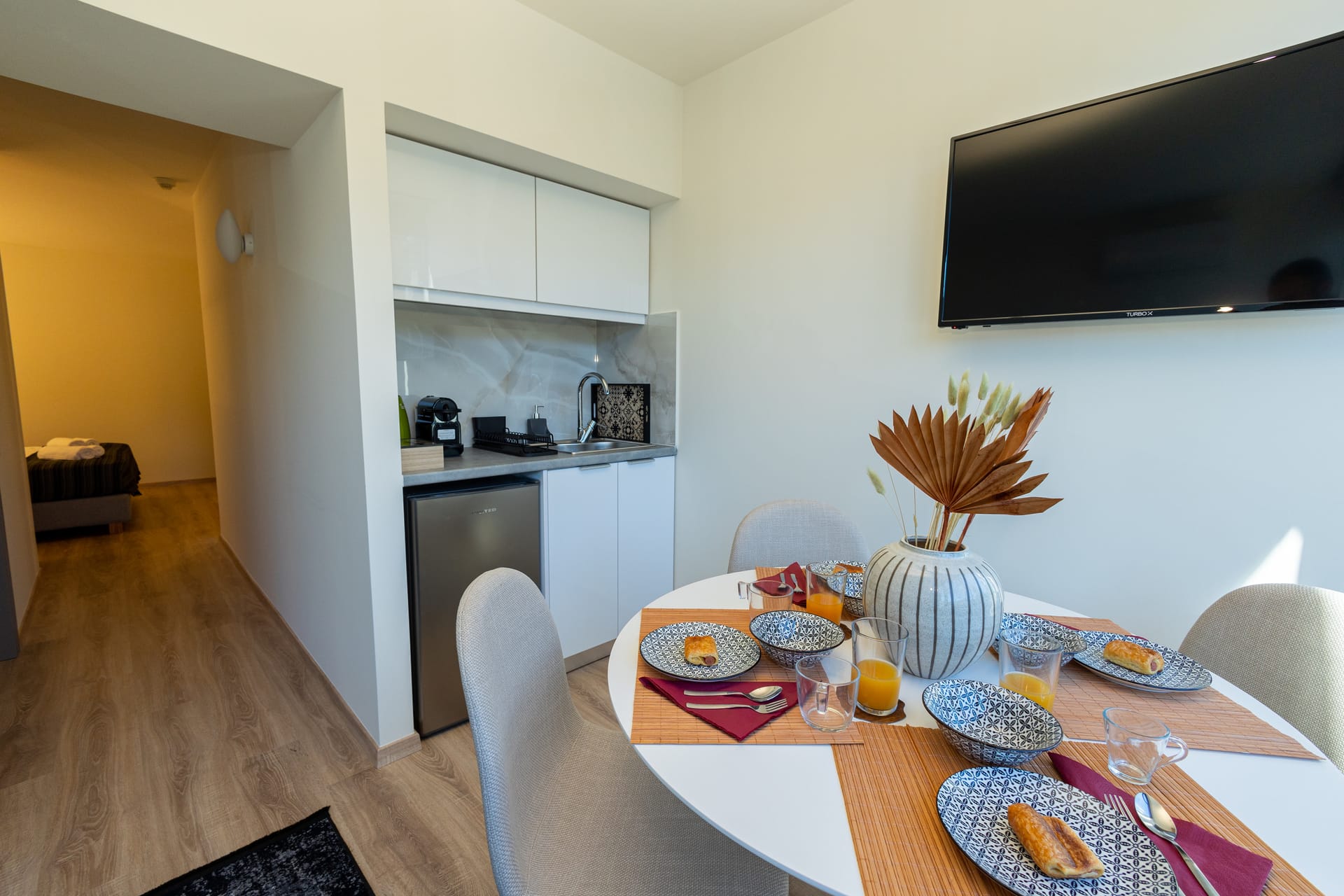 Athens Airport Living Spaces - SUP - 17