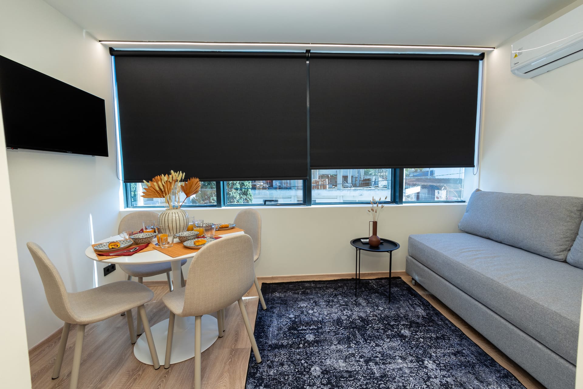Athens Airport Living Spaces - SUP - 5