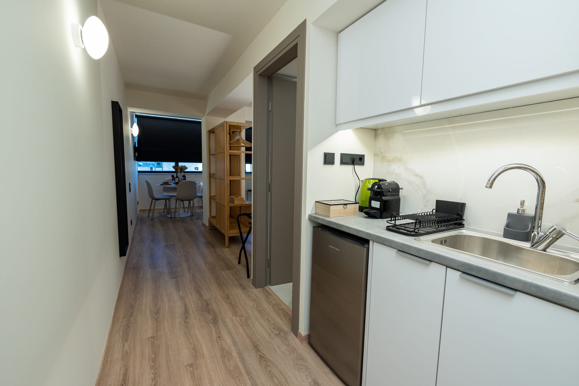 Athens Airport Living Spaces - DLX - 5
