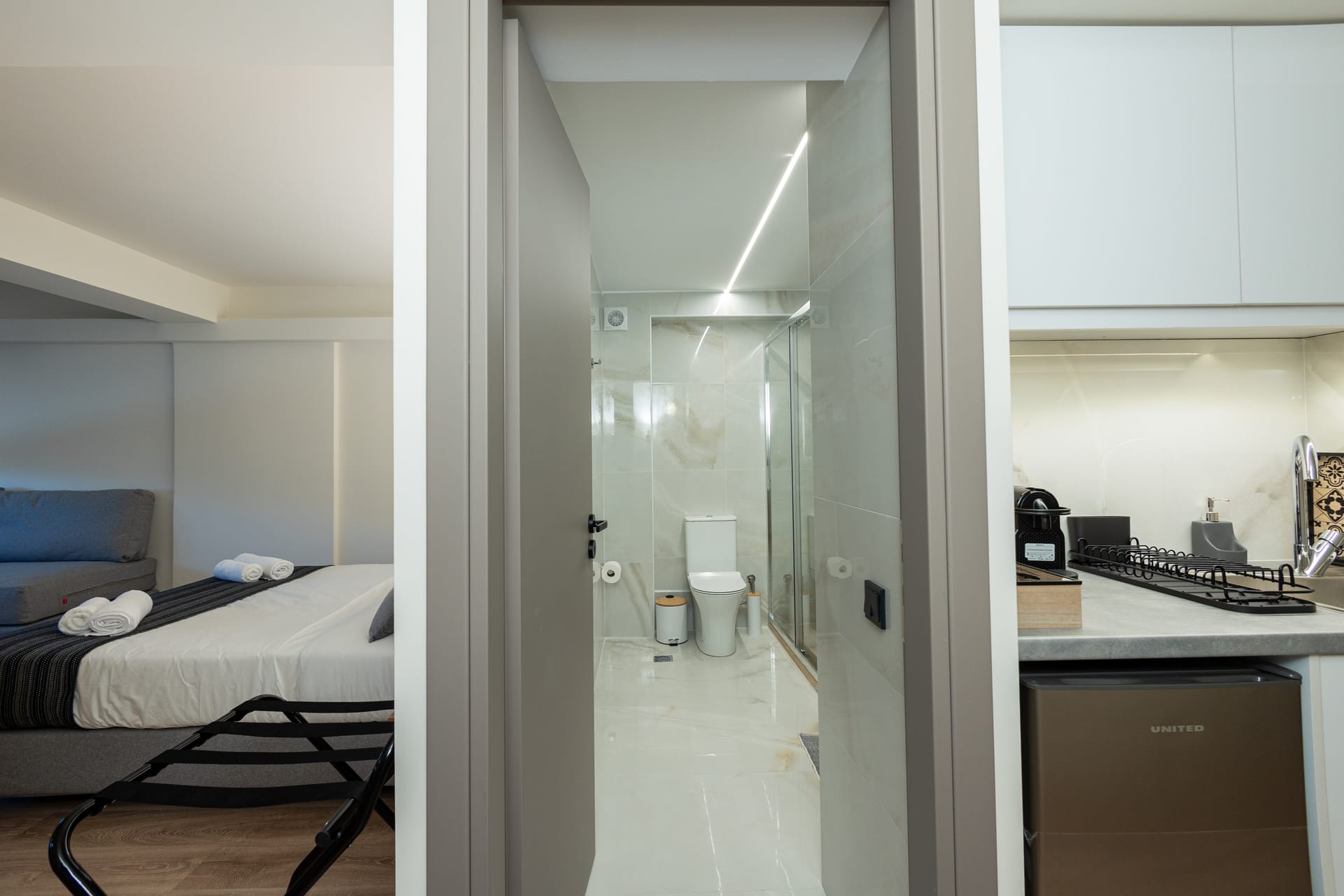 Athens Airport Living Spaces - DLX - 6