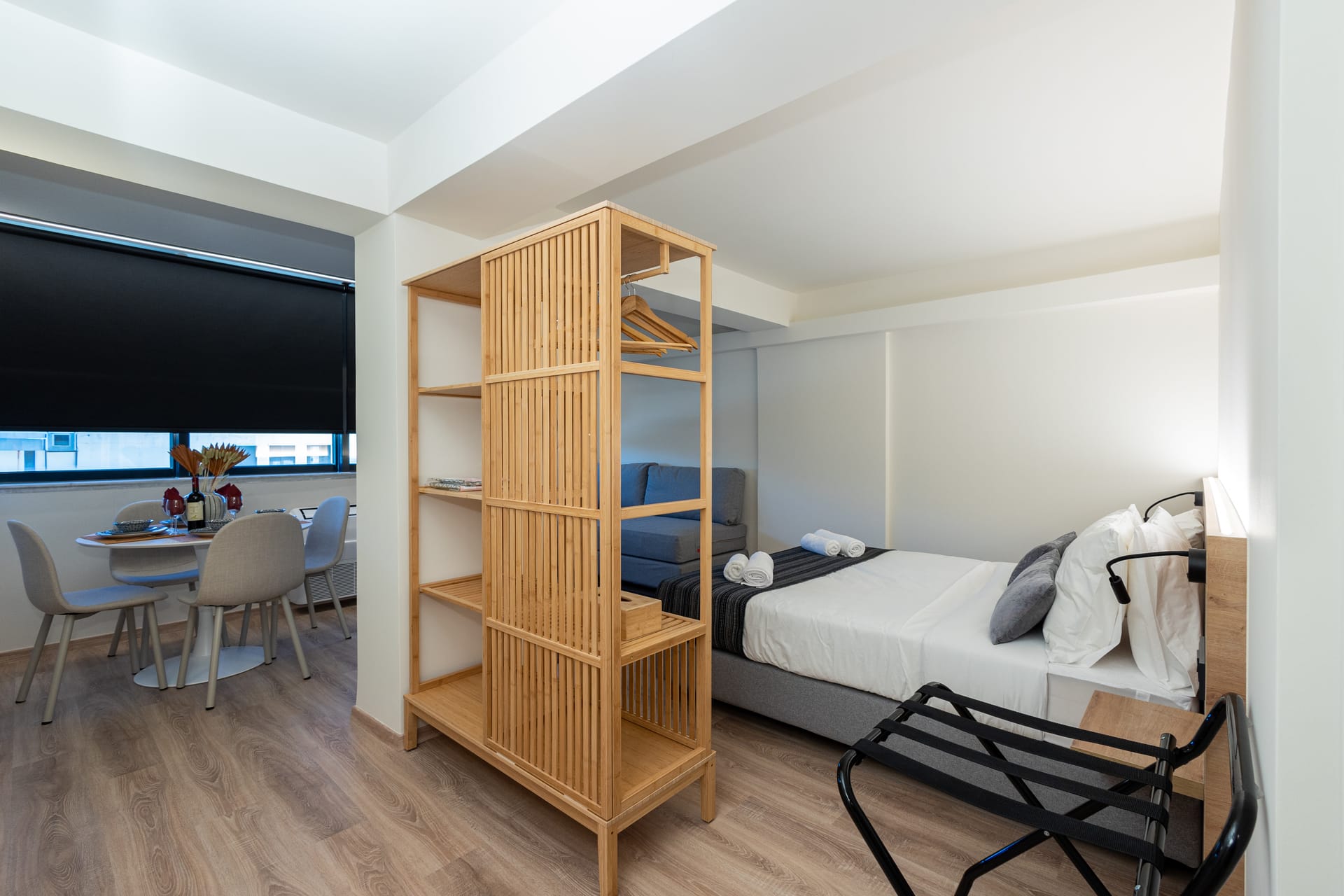 Athens Airport Living Spaces - DLX - 3