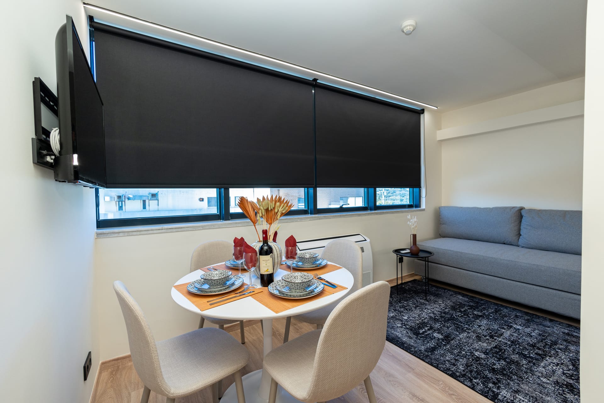 Athens Airport Living Spaces - DLX - 4