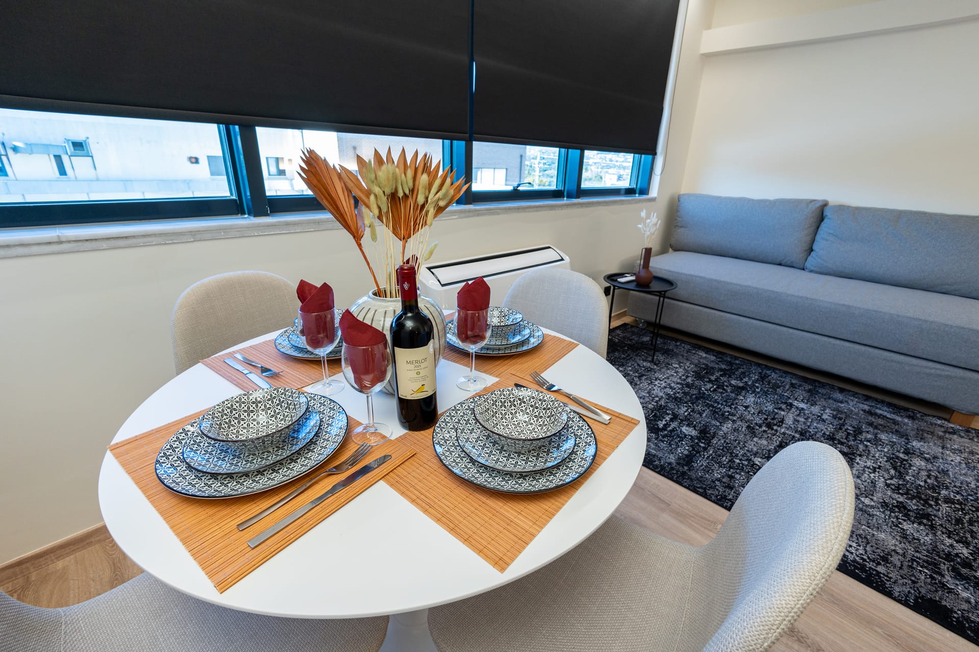 Athens Airport Living Spaces - DLX - 7