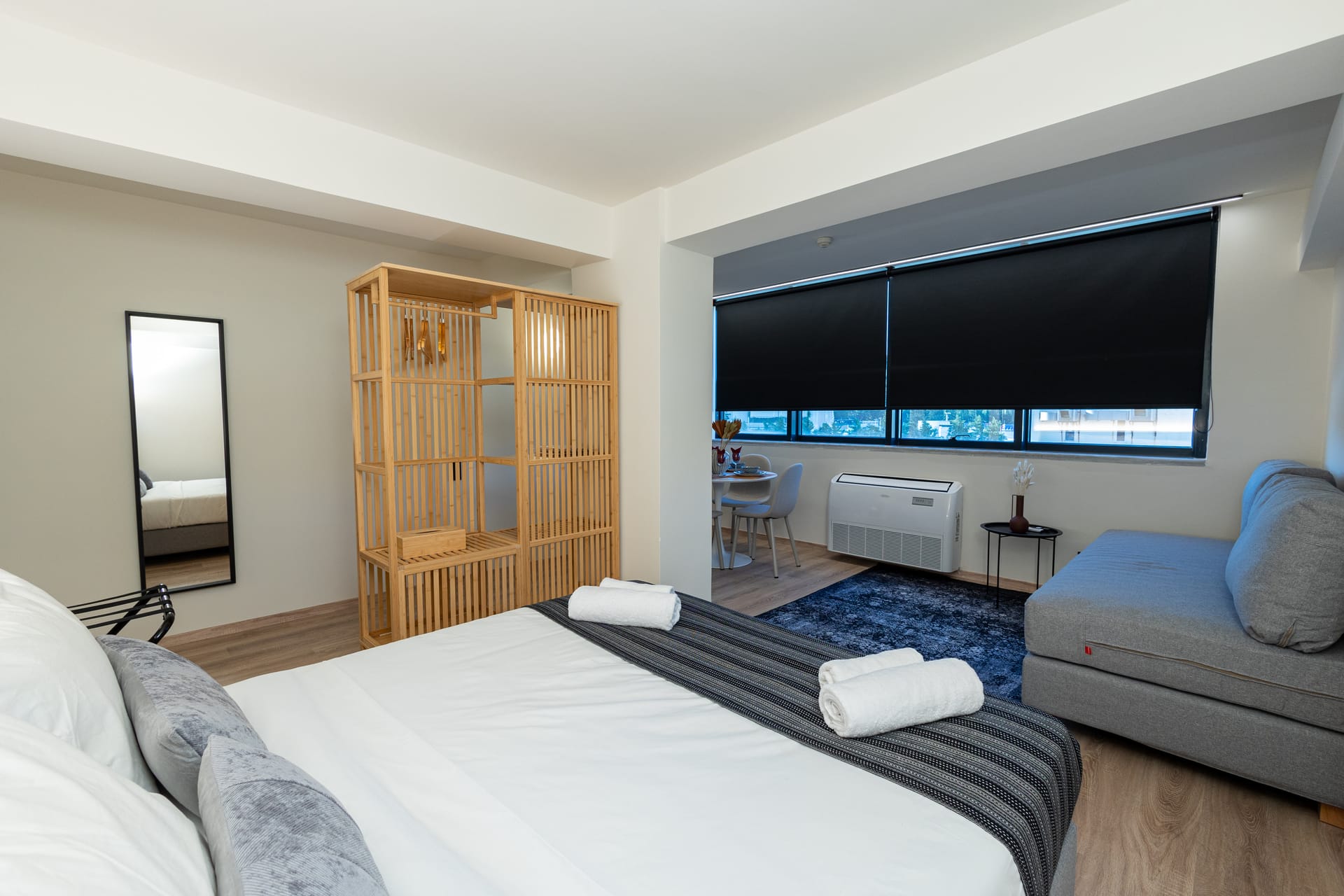 Athens Airport Living Spaces - DLX - 1