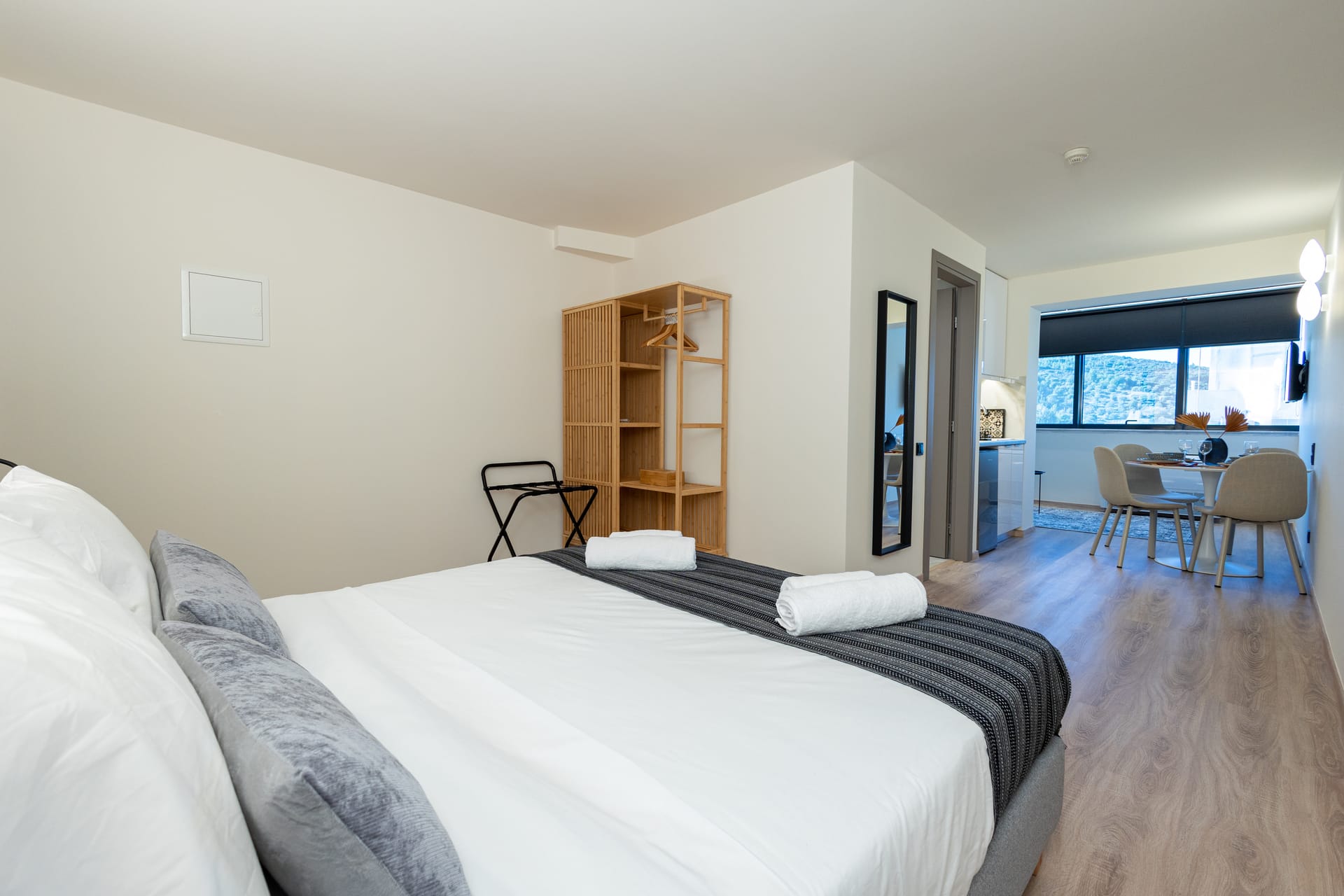 Athens Airport Living Spaces - DLX - 10