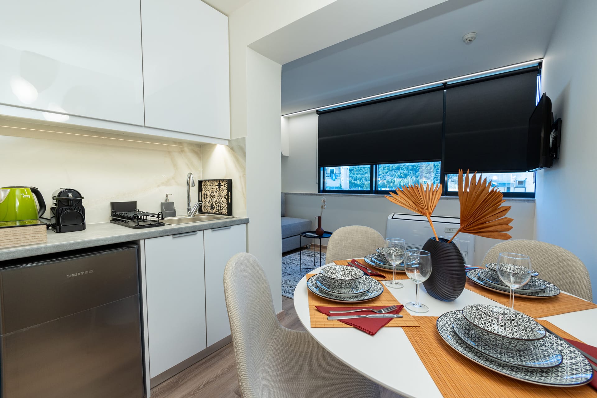 Athens Airport Living Spaces - DLX - 13