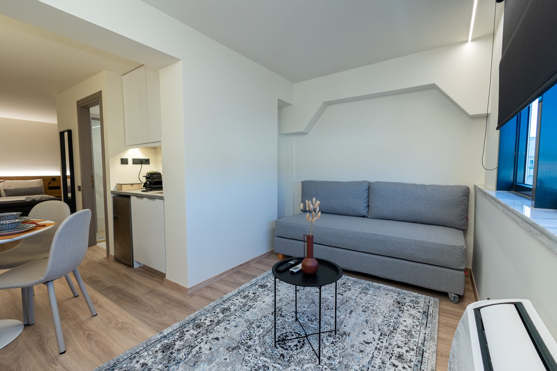 Athens Airport Living Spaces - DLX - 17