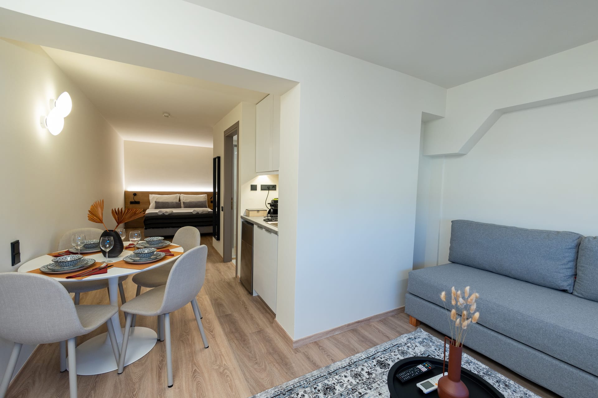 Athens Airport Living Spaces - DLX - 16