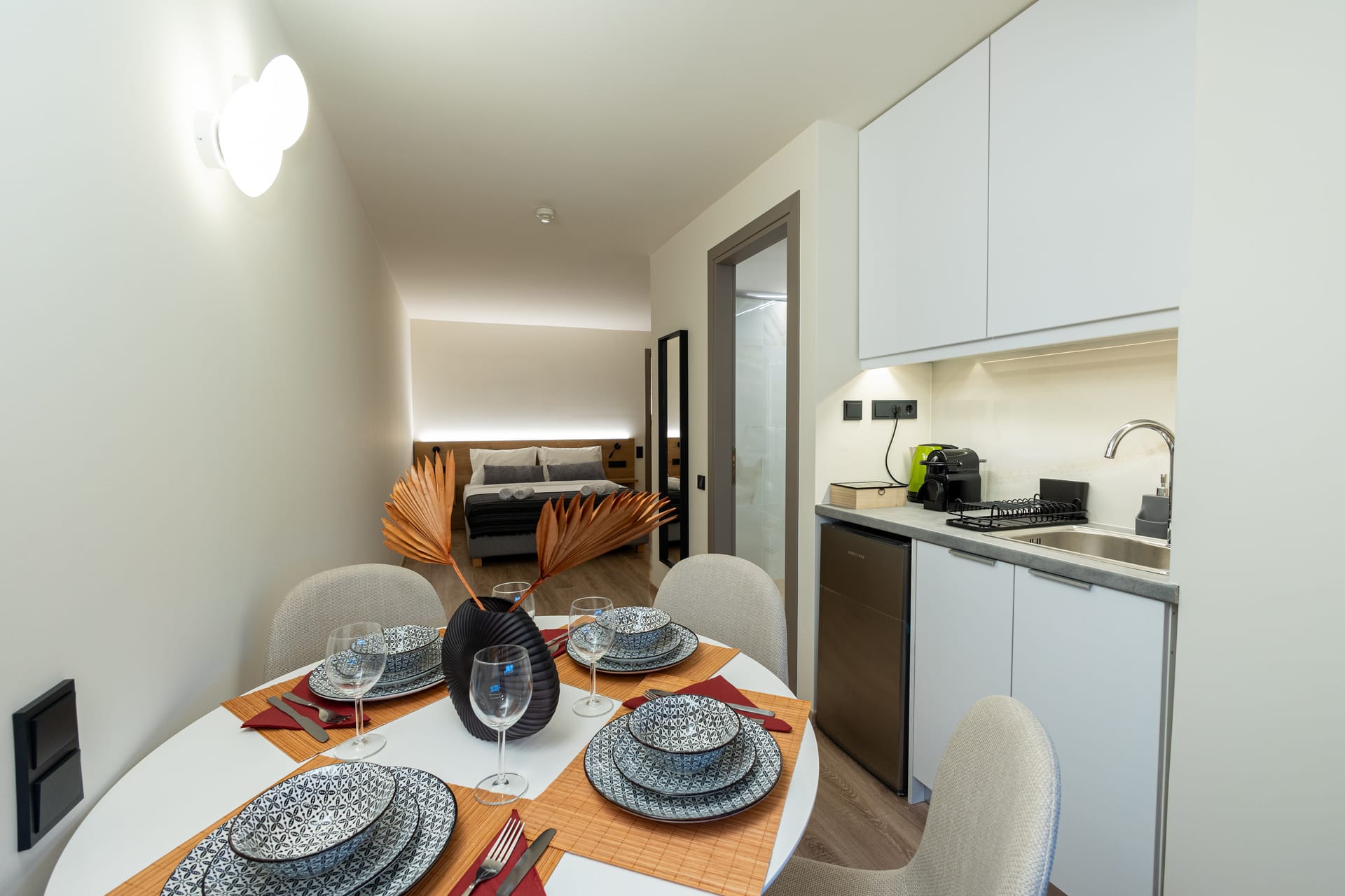Athens Airport Living Spaces - DLX - 15