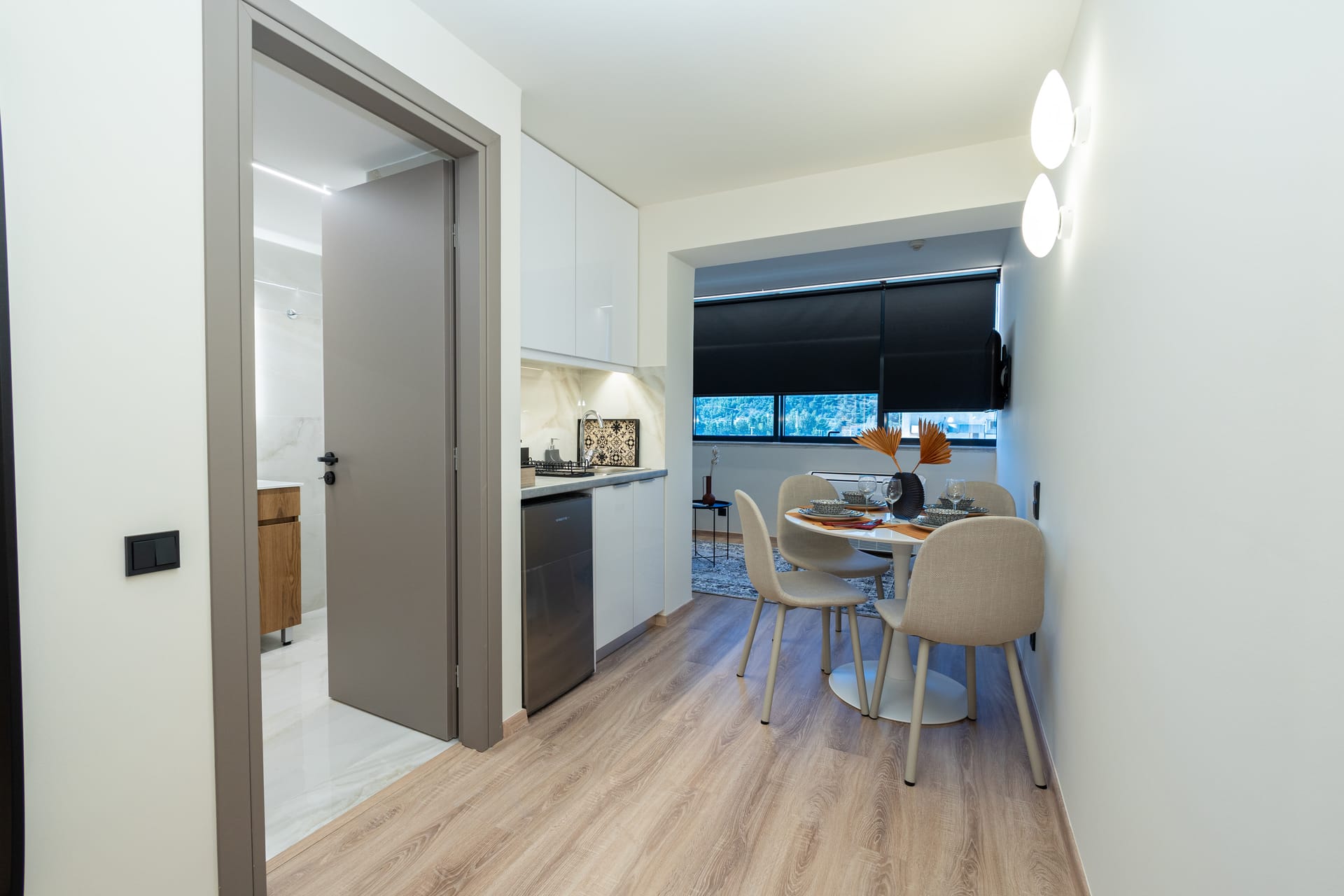 Athens Airport Living Spaces - DLX - 12