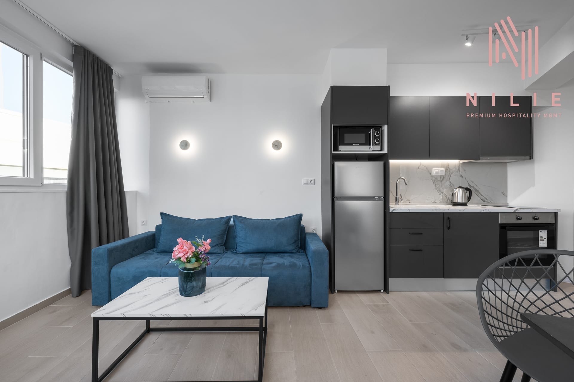 NILIE PREMIUM HOSPITALITY MGMT - VEN8 - 2