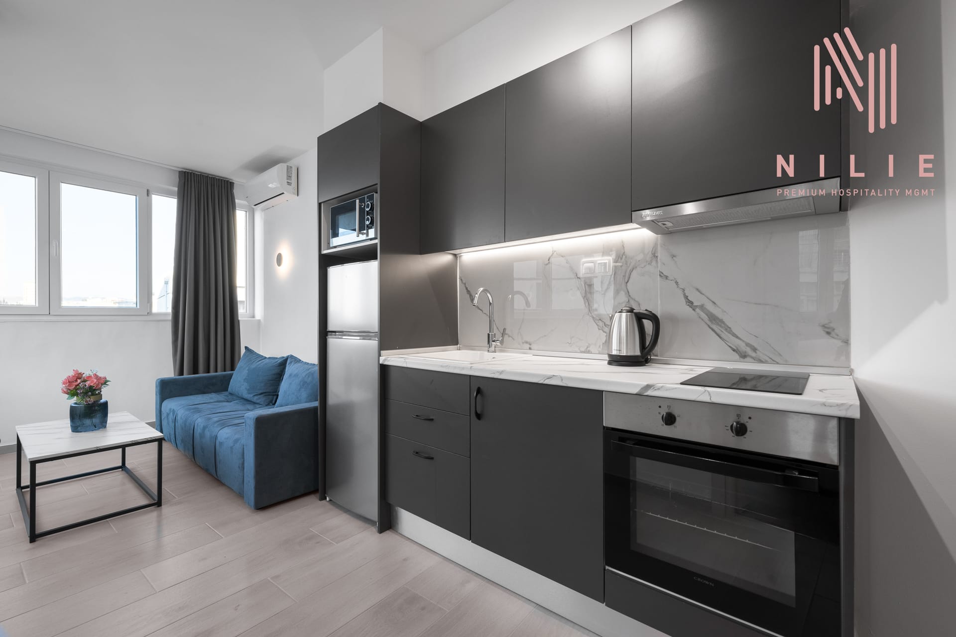 NILIE PREMIUM HOSPITALITY MGMT - VEN8 - 11