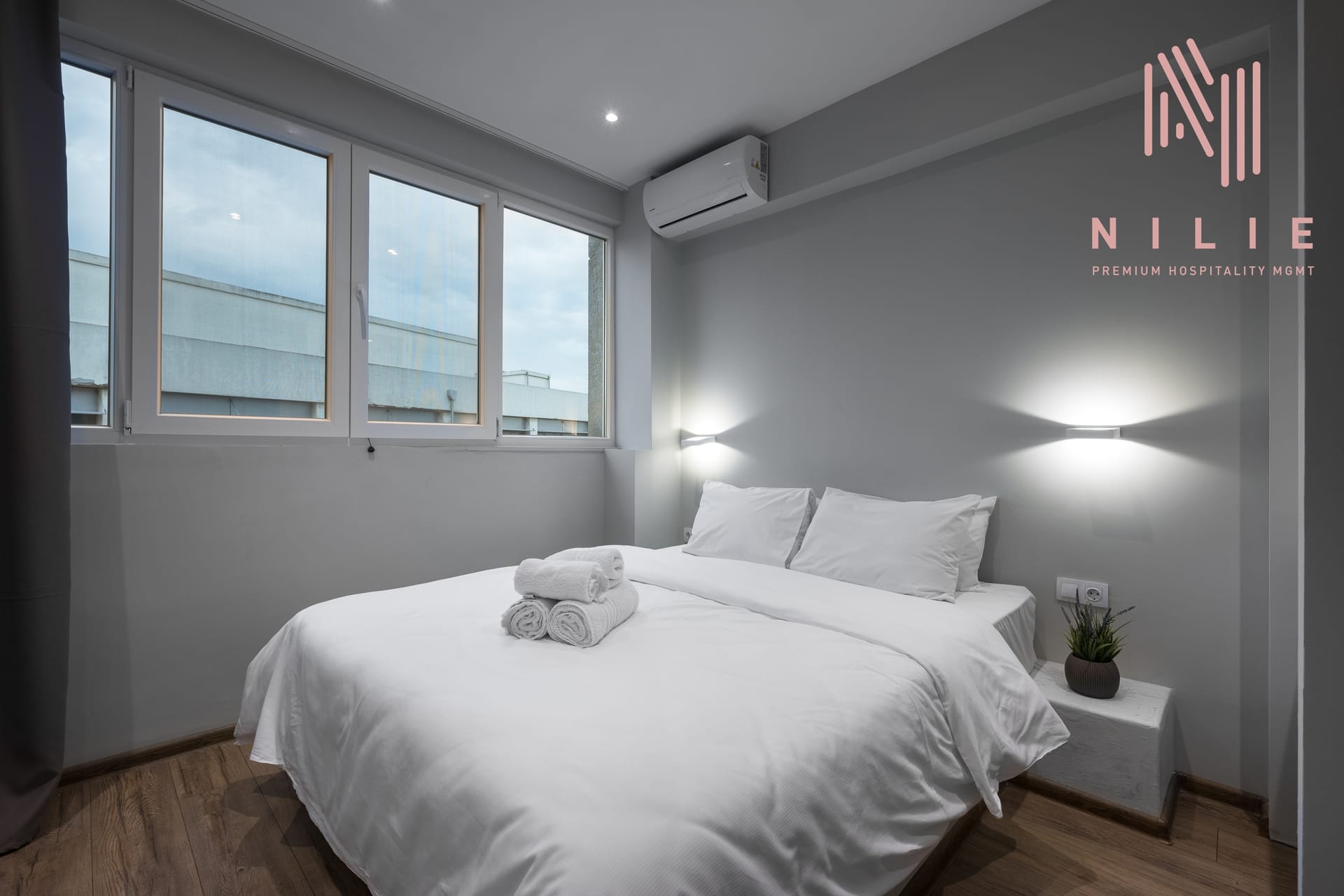 NILIE PREMIUM HOSPITALITY MGMT - VEN7 - 5