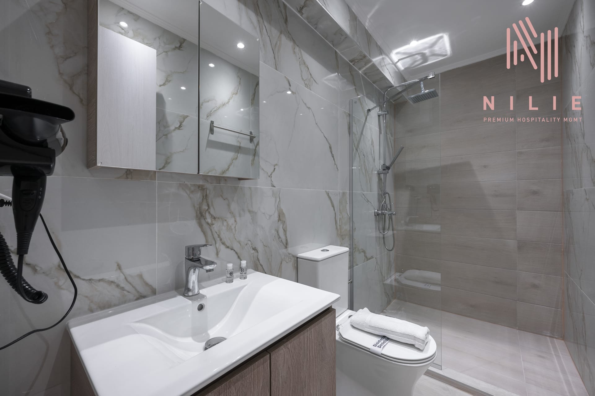NILIE PREMIUM HOSPITALITY MGMT - VEN4 - 11