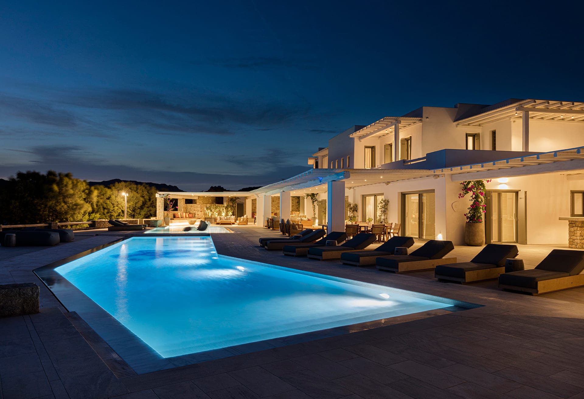 Luxury Heavens Mykonos - AZEUS - 2