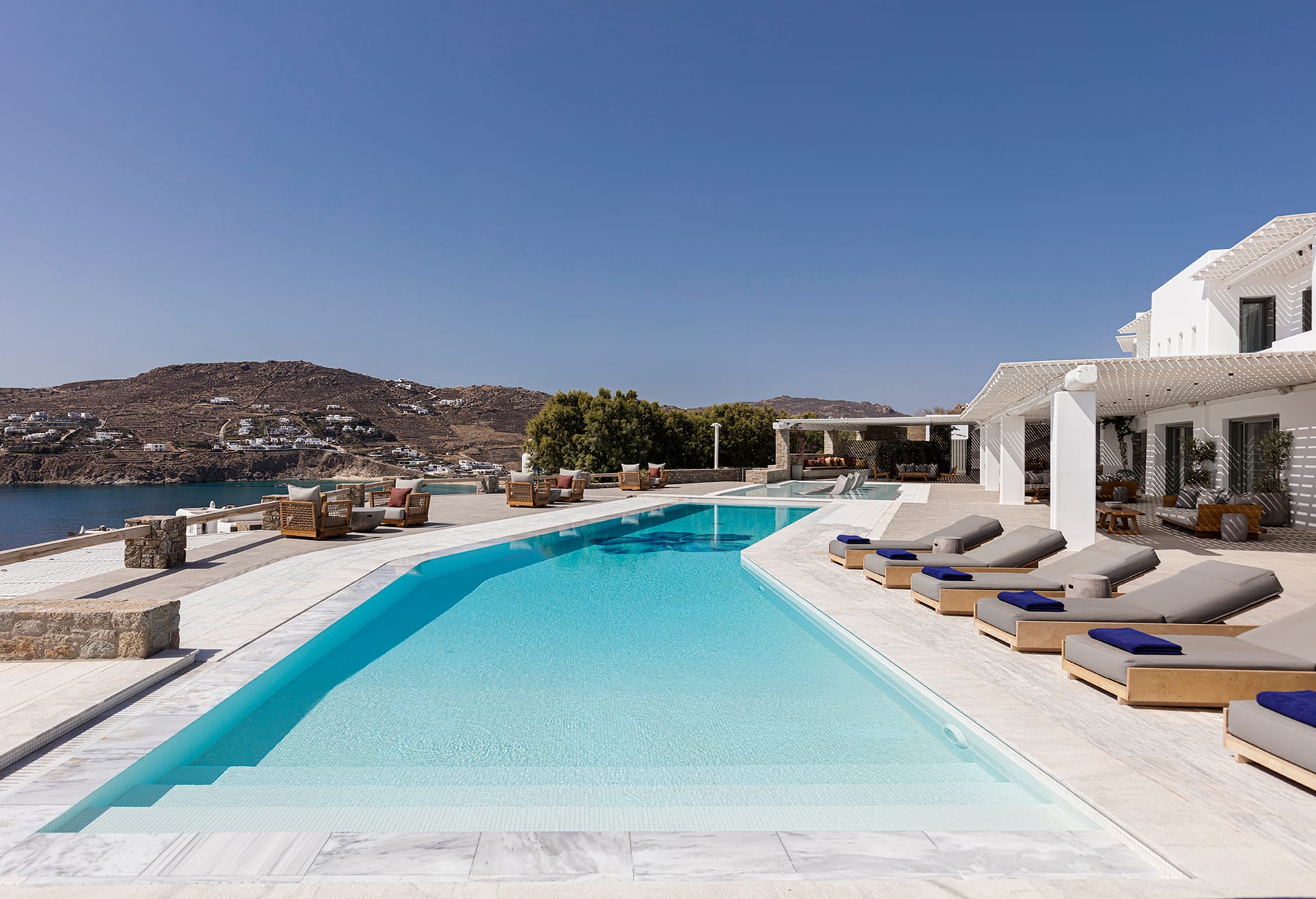 Luxury Heavens Mykonos - AZEUS - 3