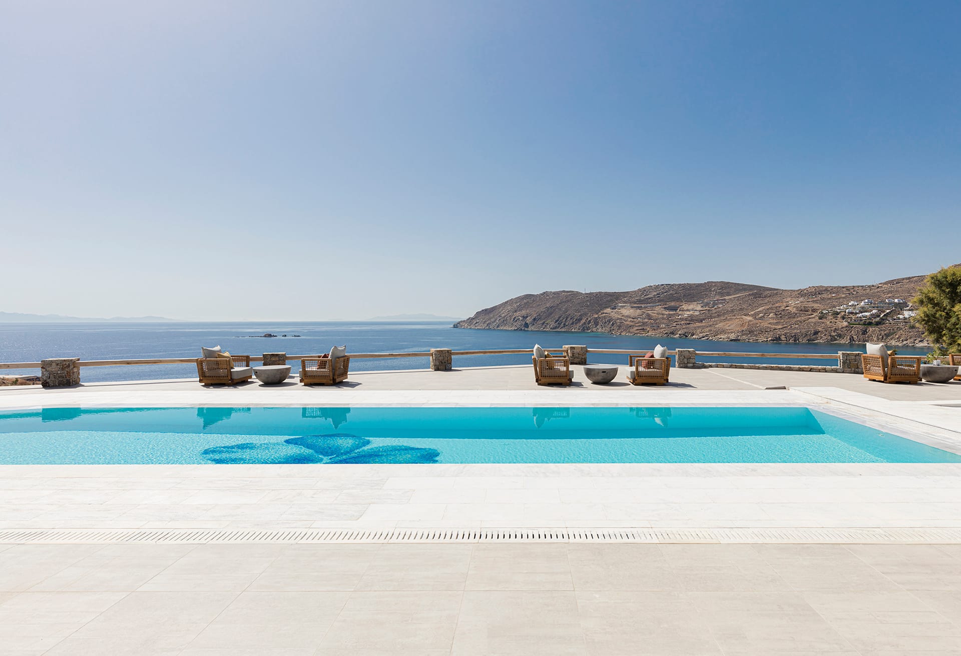Luxury Heavens Mykonos - AZEUS - 4
