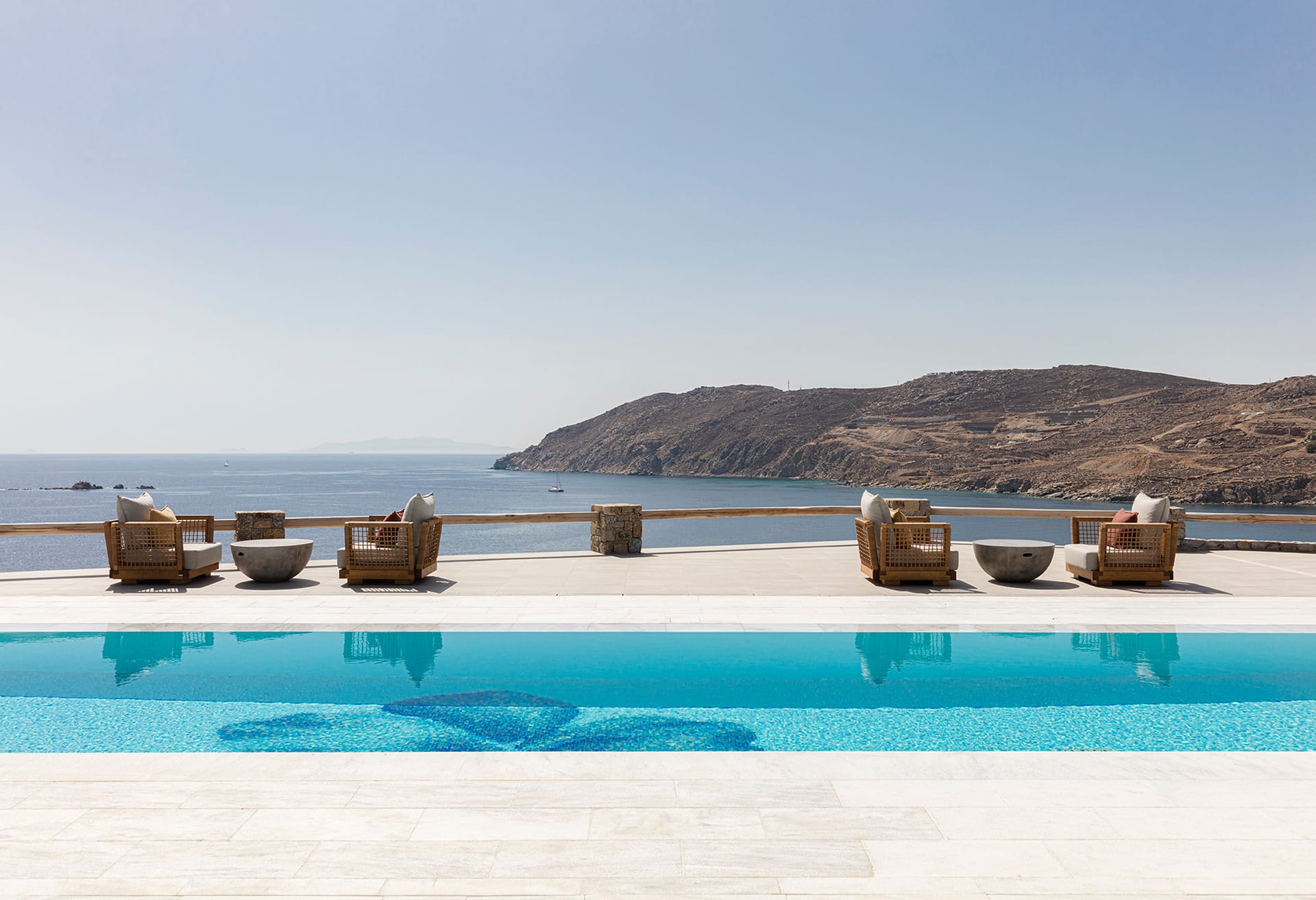 Luxury Heavens Mykonos - AZEUS - 6