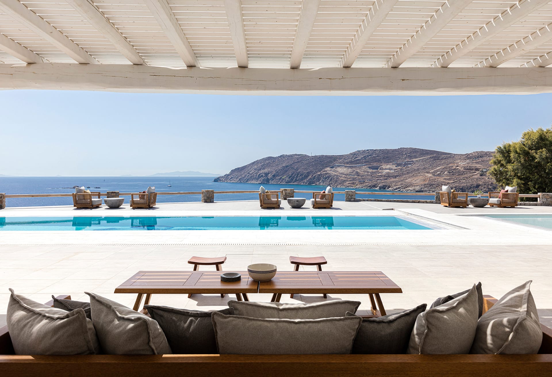 Luxury Heavens Mykonos - AZEUS - 7