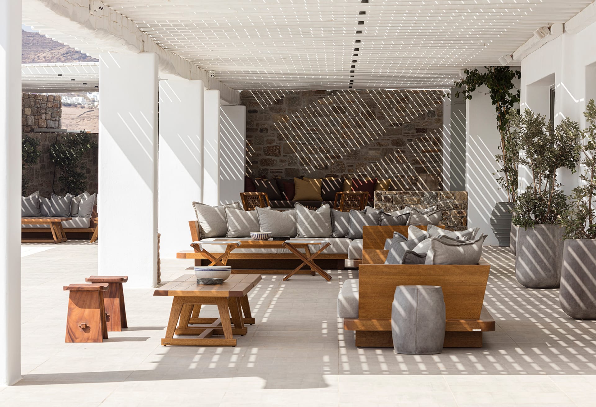 Luxury Heavens Mykonos - AZEUS - 8