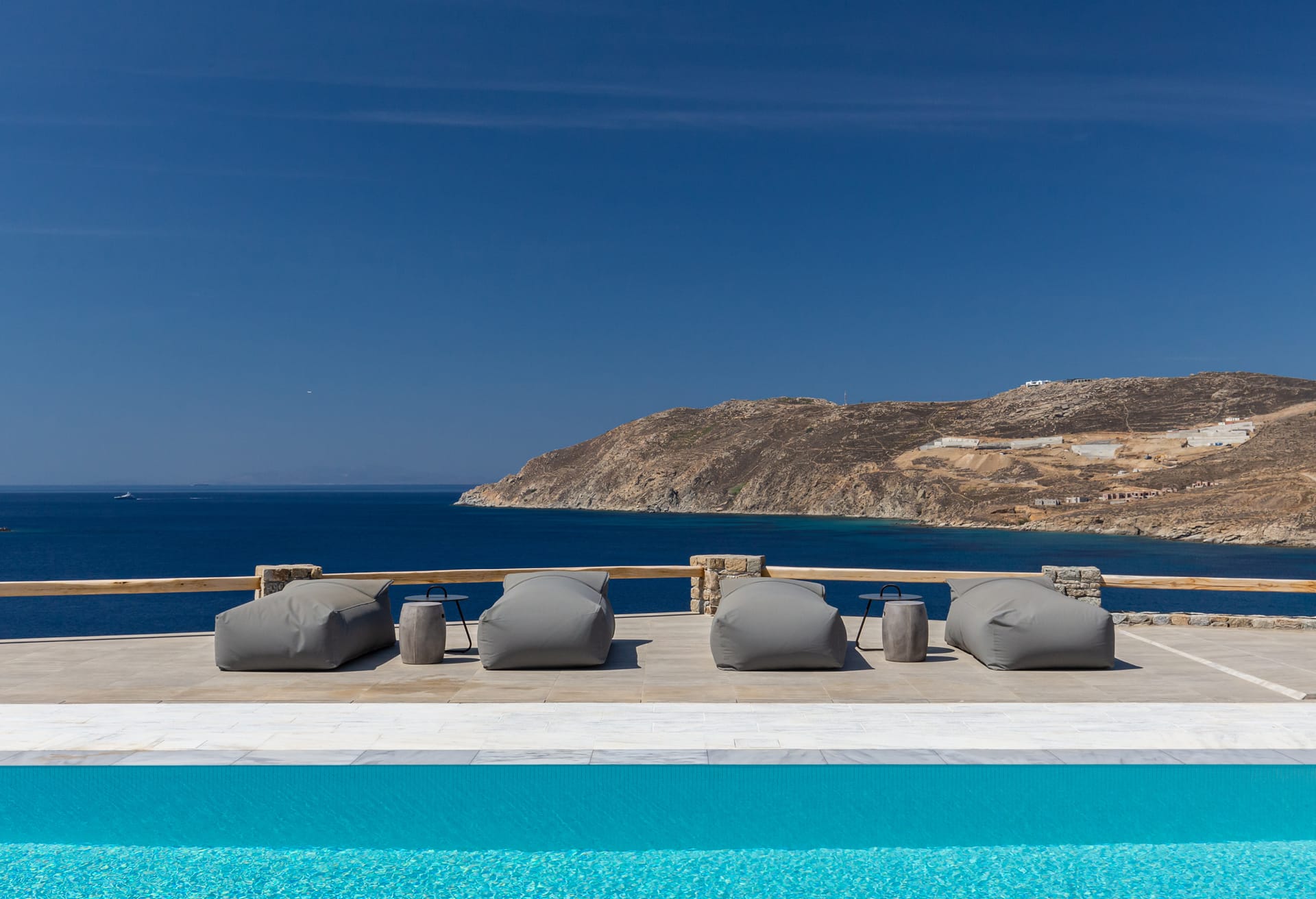 Luxury Heavens Mykonos - AZEUS - 10